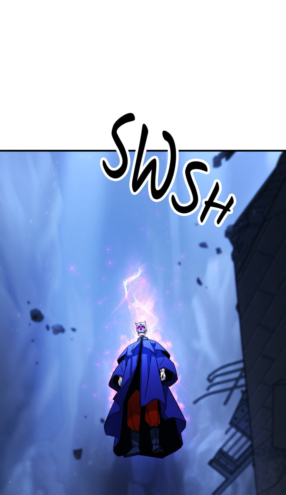 Read The Hero Returns chapter 34 image 49 on Lezhin