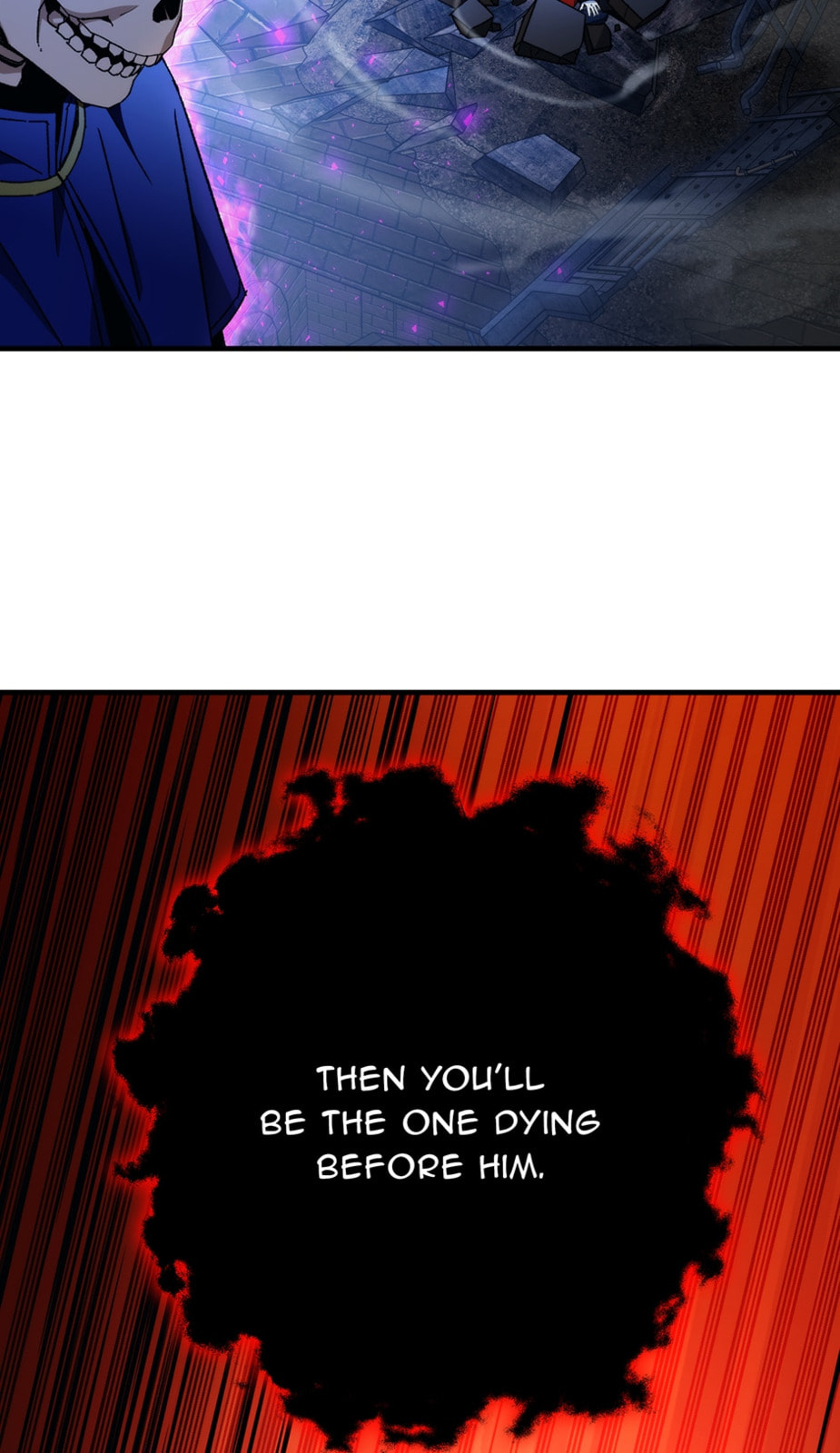 Read The Hero Returns chapter 34 image 52 on Lezhin