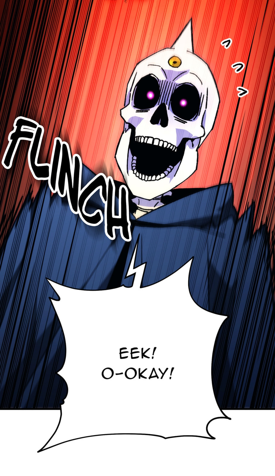 Read The Hero Returns chapter 34 image 53 on Lezhin