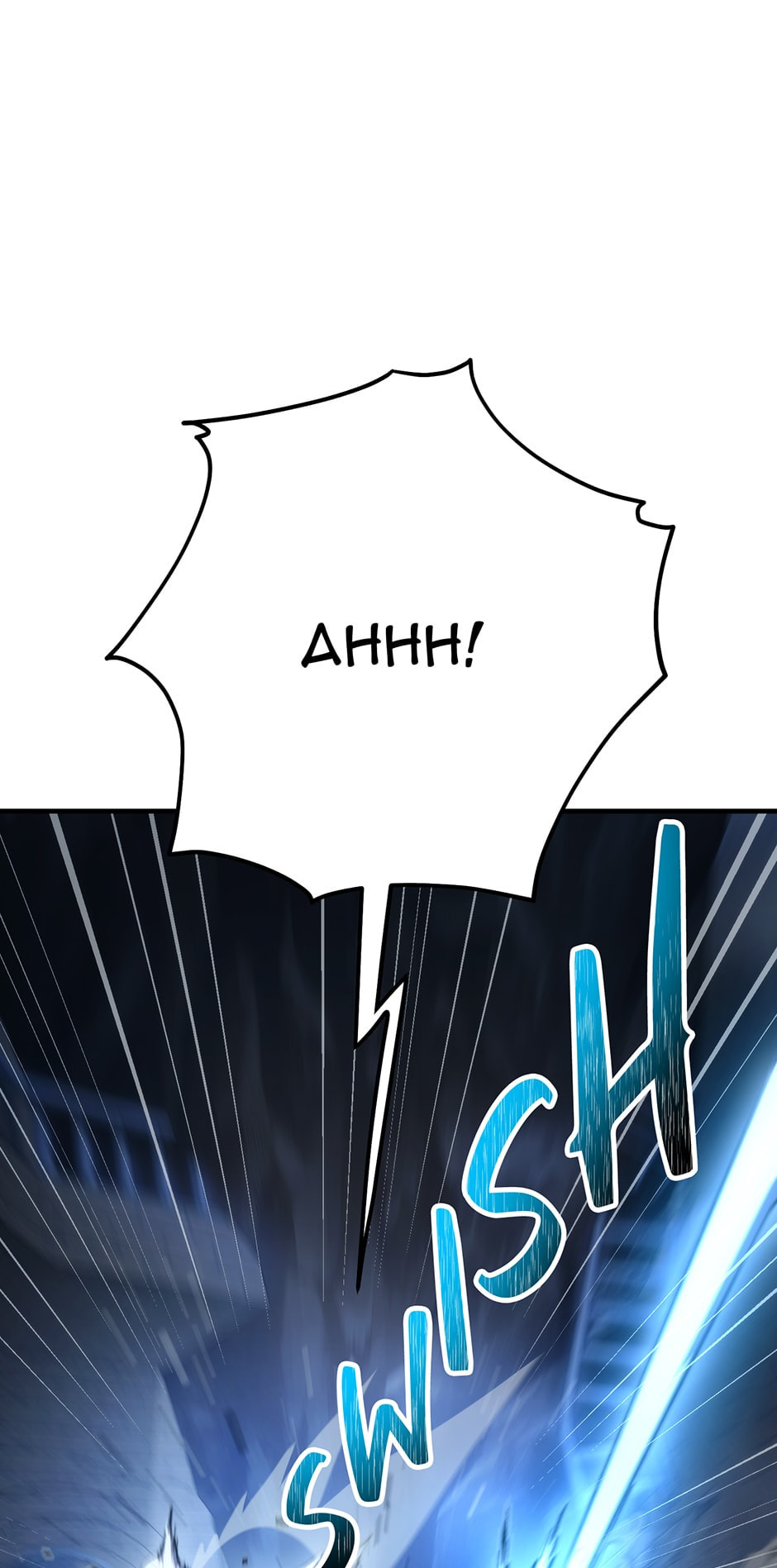 Read The Hero Returns chapter 34 image 57 on Lezhin