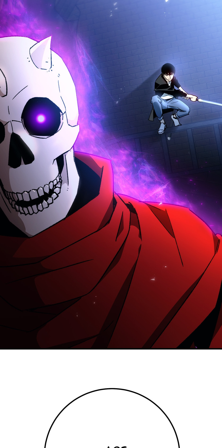 Read The Hero Returns chapter 34 image 61 on Lezhin