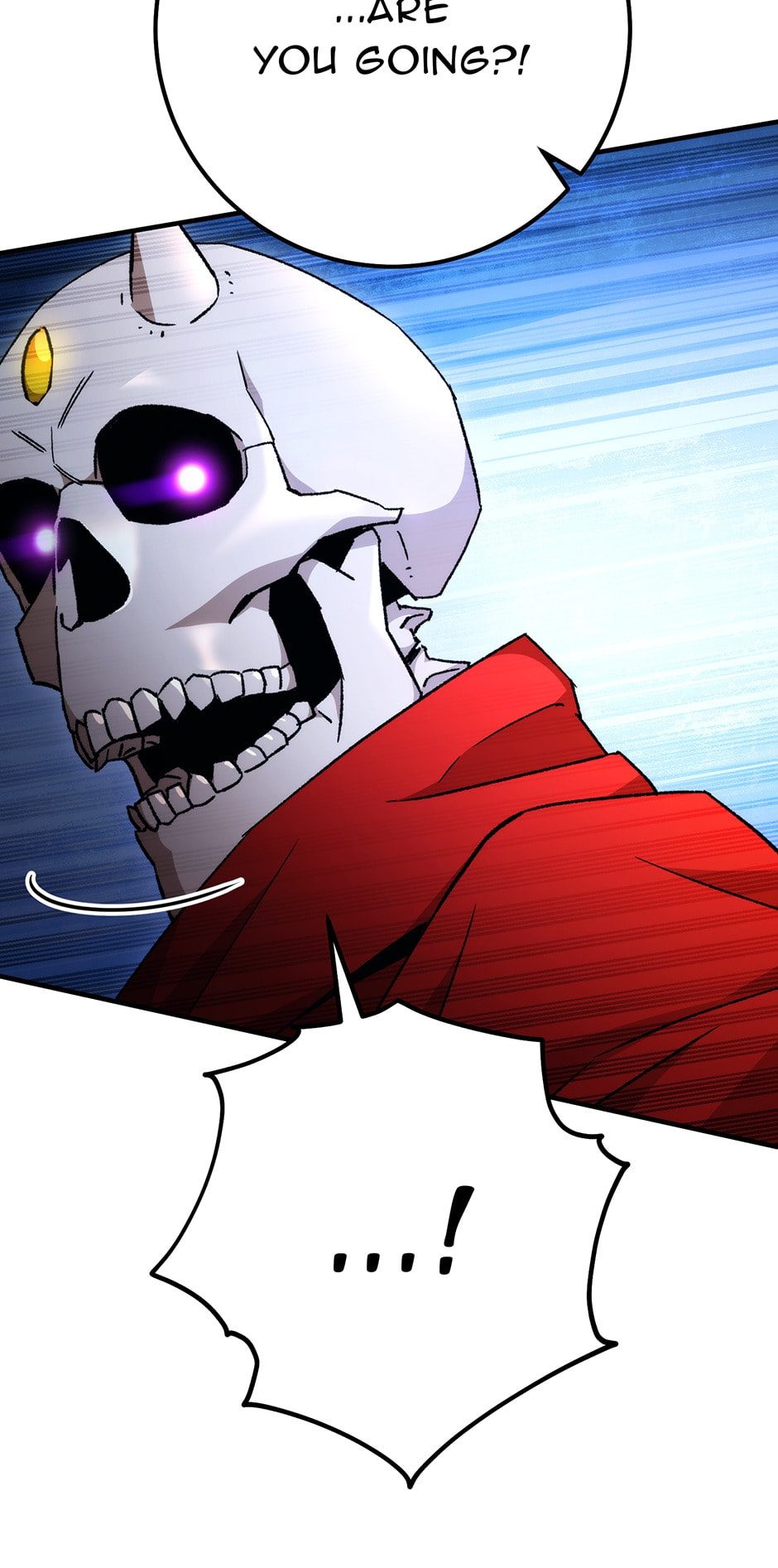 Read The Hero Returns chapter 34 image 62 on Lezhin