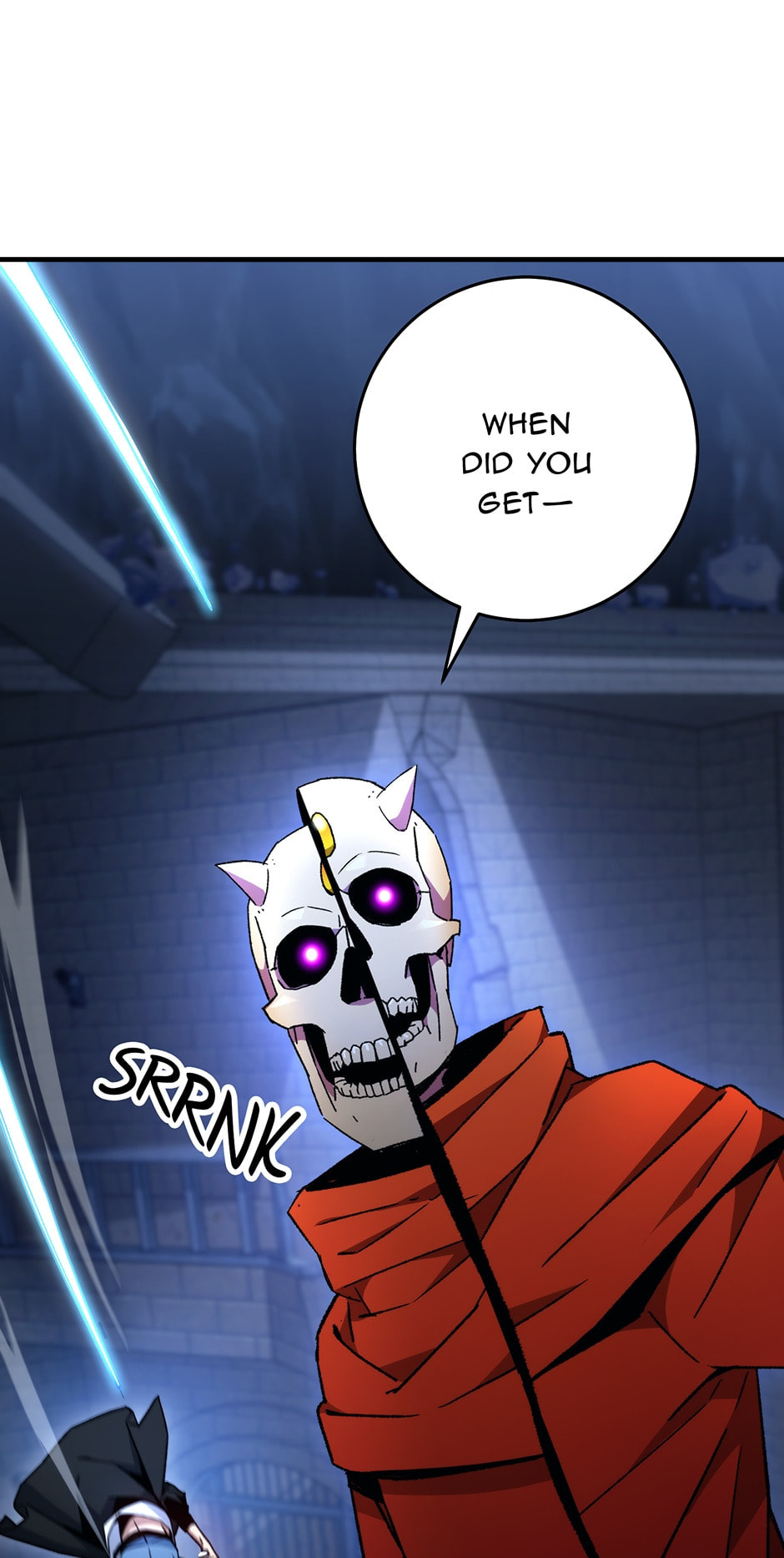 Read The Hero Returns chapter 34 image 63 on Lezhin