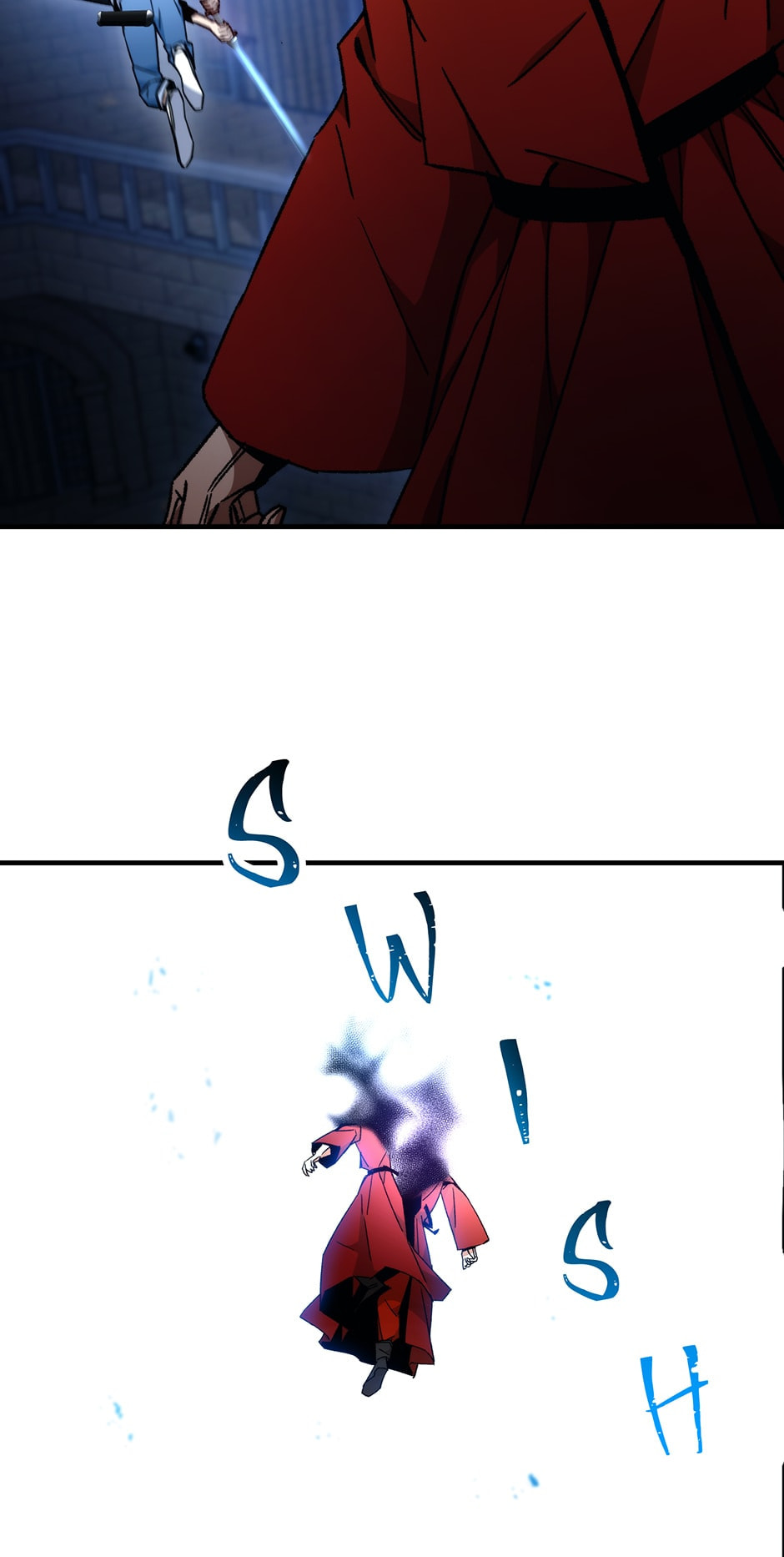 Read The Hero Returns chapter 34 image 64 on Lezhin