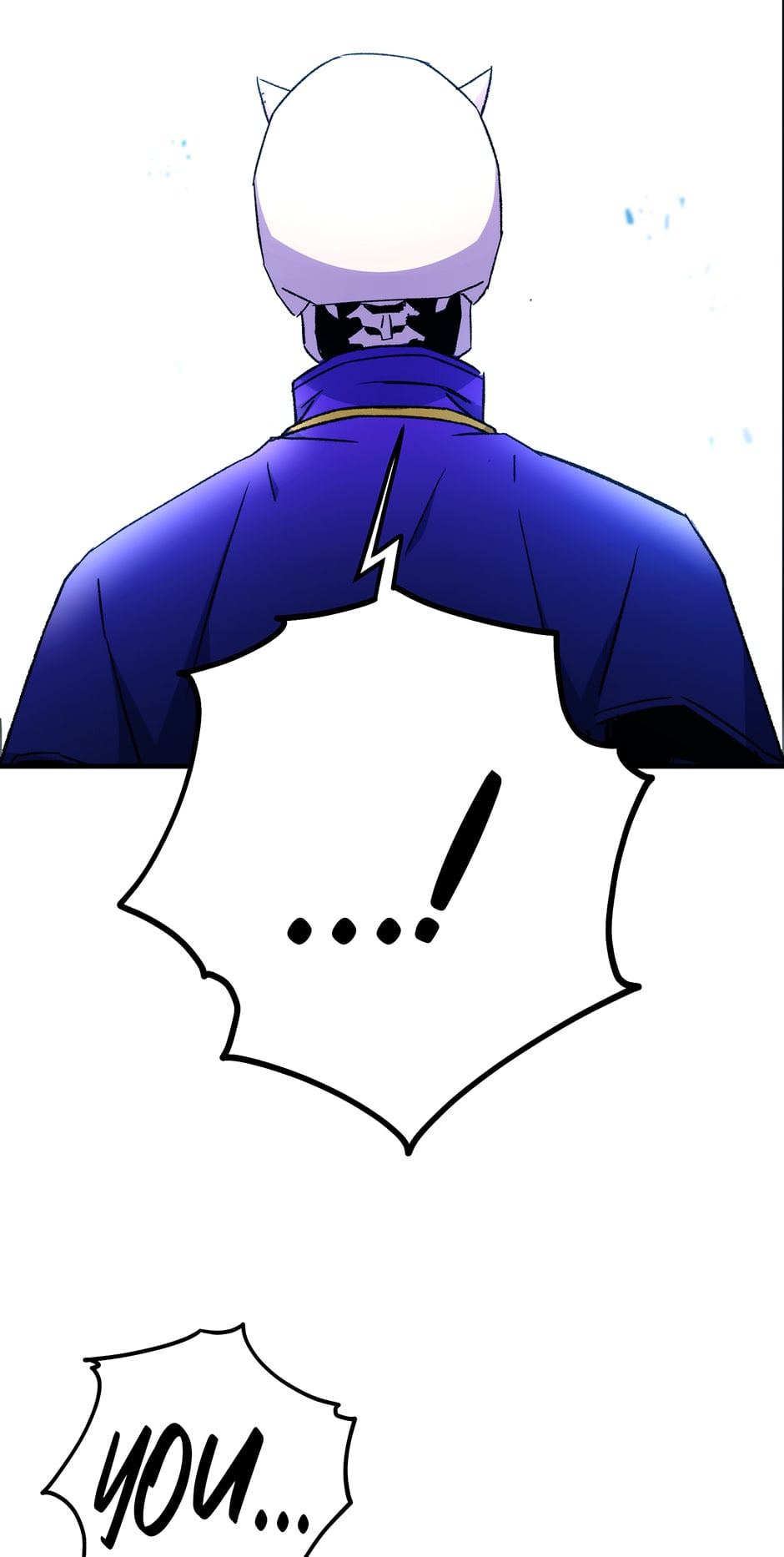 Read The Hero Returns chapter 34 image 65 on Lezhin