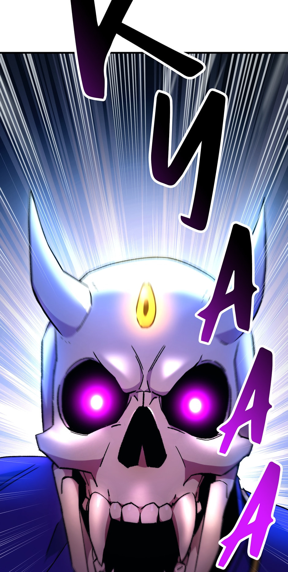 Read The Hero Returns chapter 34 image 67 on Lezhin