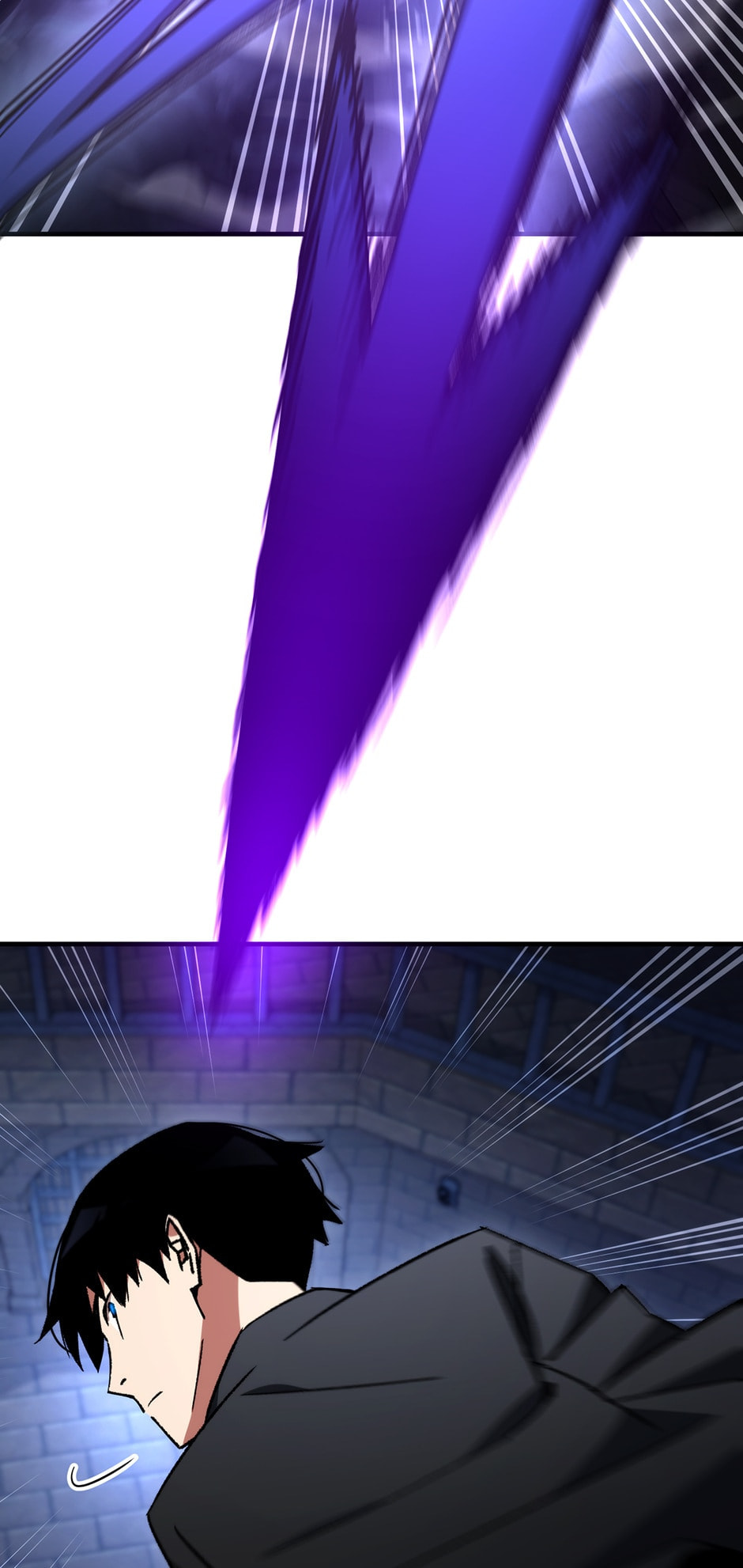 Read The Hero Returns chapter 34 image 70 on Lezhin