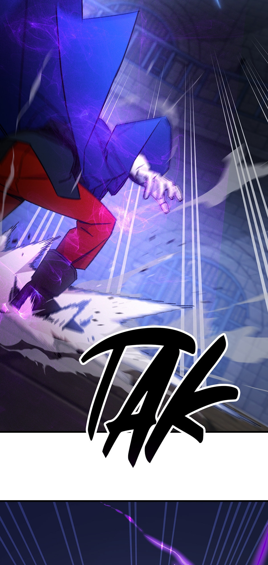 Read The Hero Returns chapter 34 image 73 on Lezhin