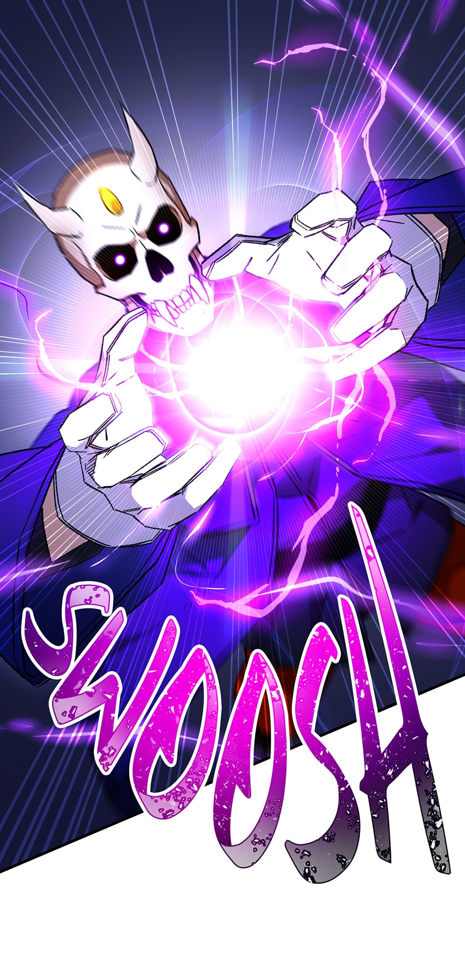 Read The Hero Returns chapter 34 image 74 on Lezhin