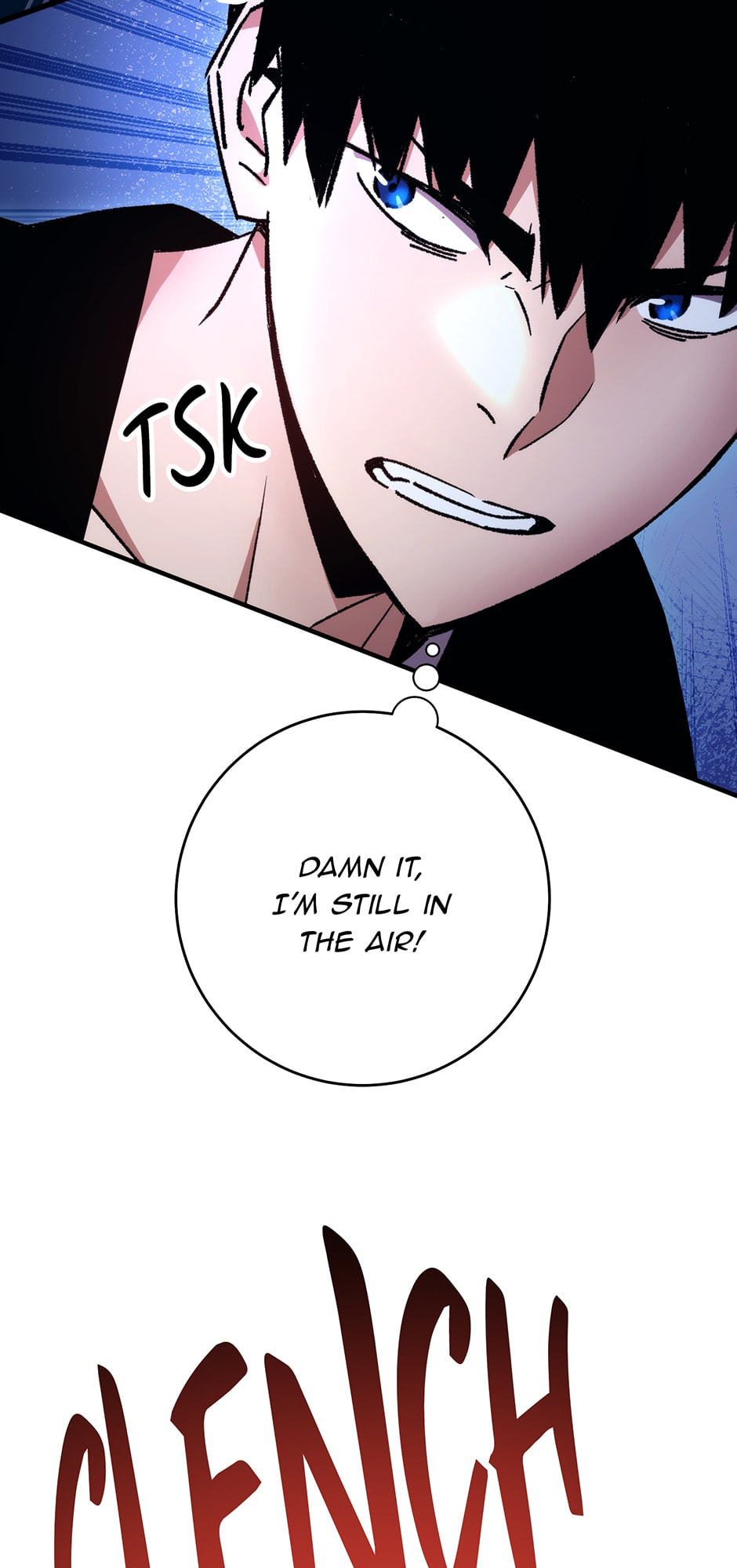 Read The Hero Returns chapter 34 image 76 on Lezhin