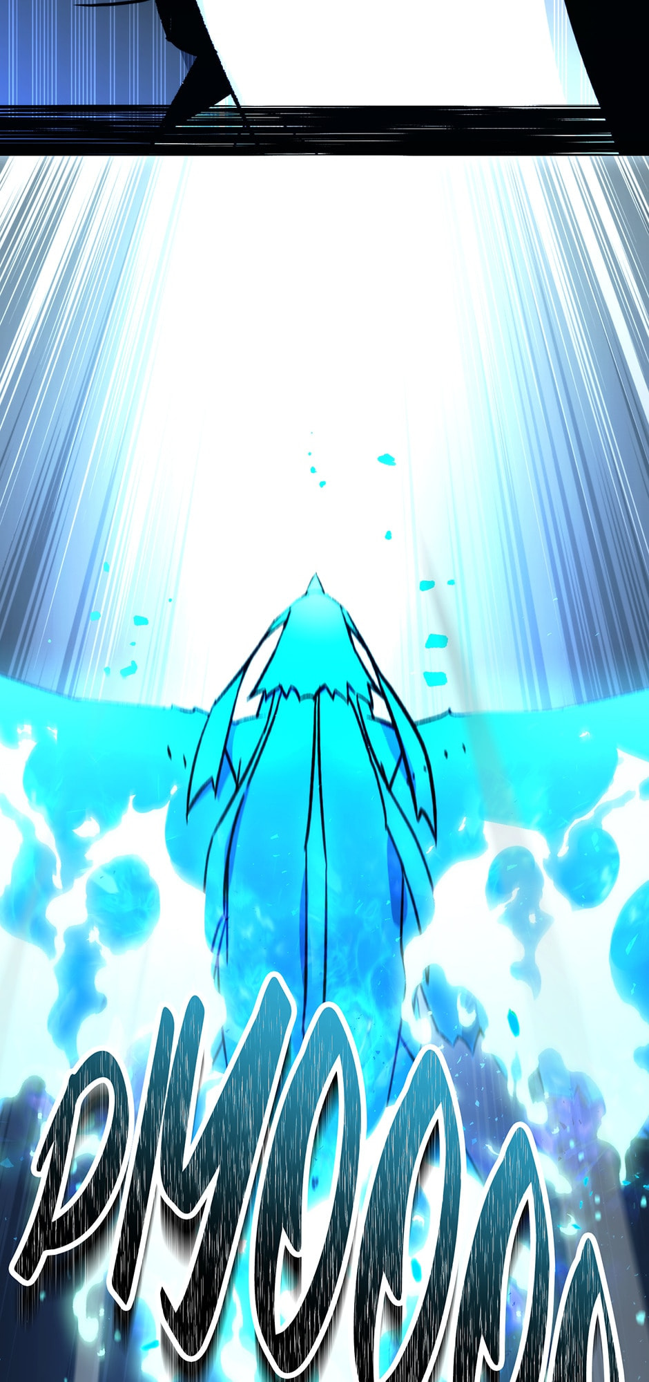 Read The Hero Returns chapter 34 image 80 on Lezhin