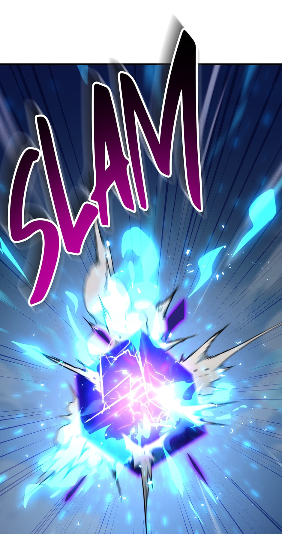 Read The Hero Returns chapter 34 image 82 on Lezhin