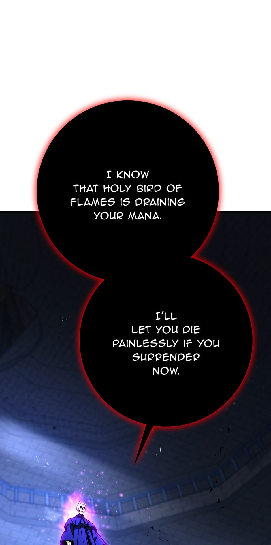 Read The Hero Returns chapter 34 image 88 on Lezhin