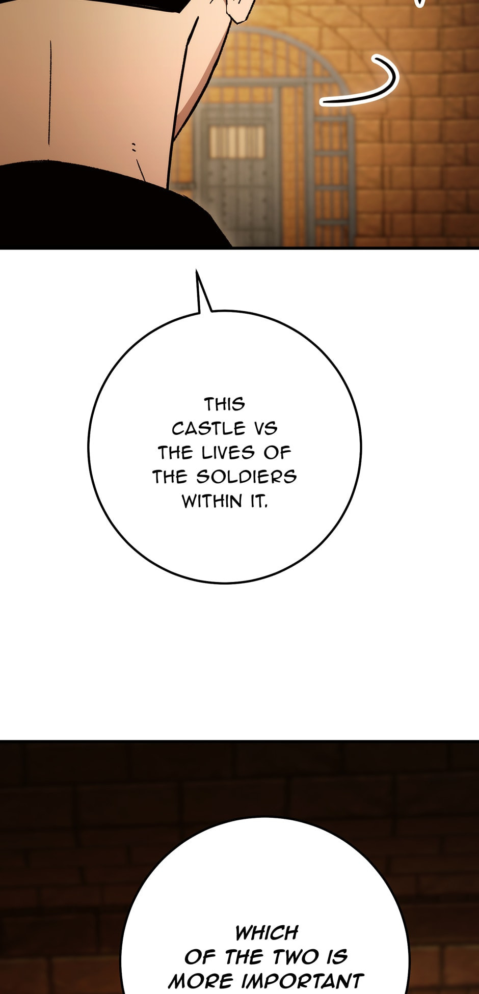 Read The Hero Returns chapter 34 image 9 on Lezhin