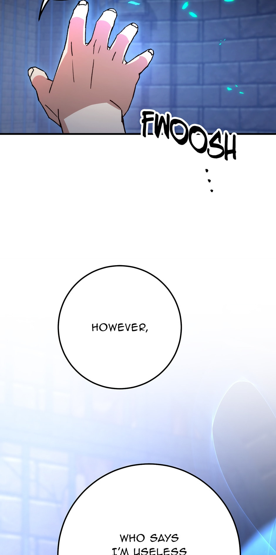 Read The Hero Returns chapter 34 image 91 on Lezhin