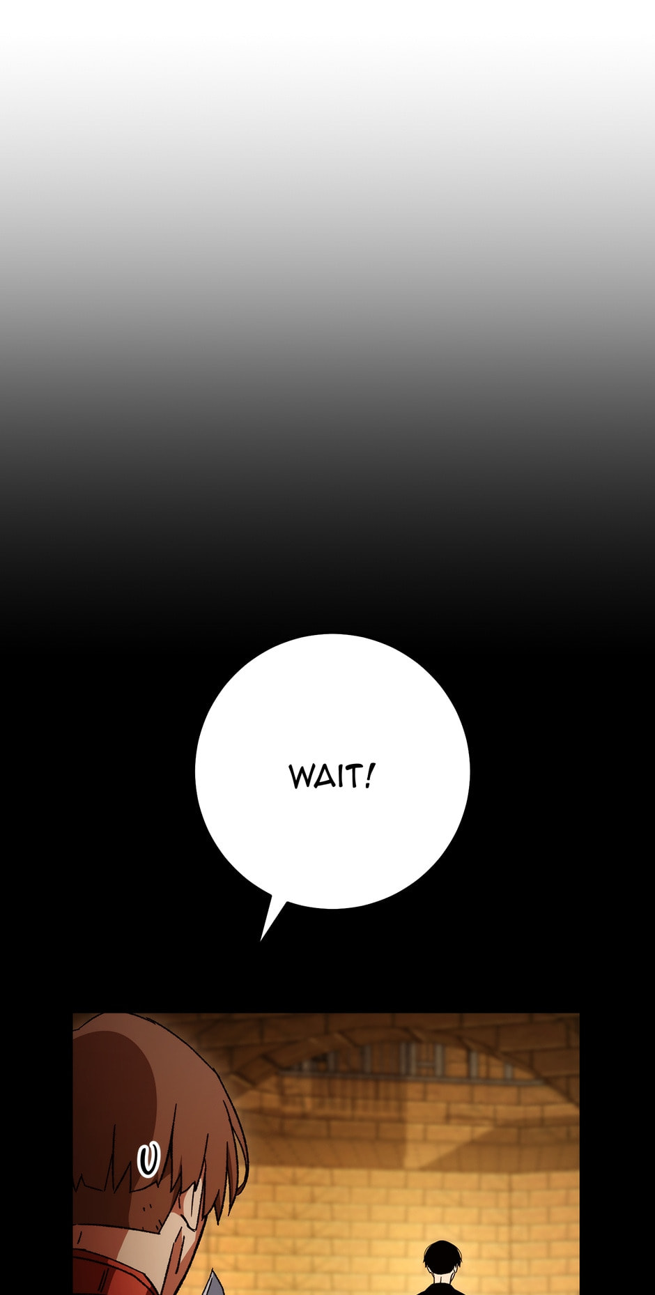Read The Hero Returns chapter 34 image 94 on Lezhin