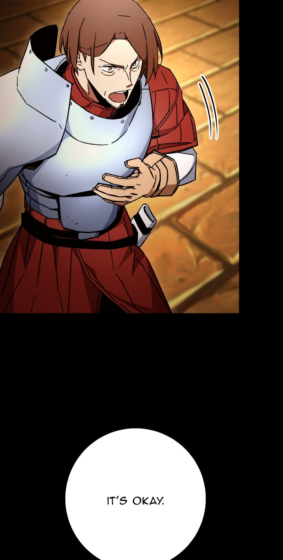 Read The Hero Returns chapter 34 image 96 on Lezhin