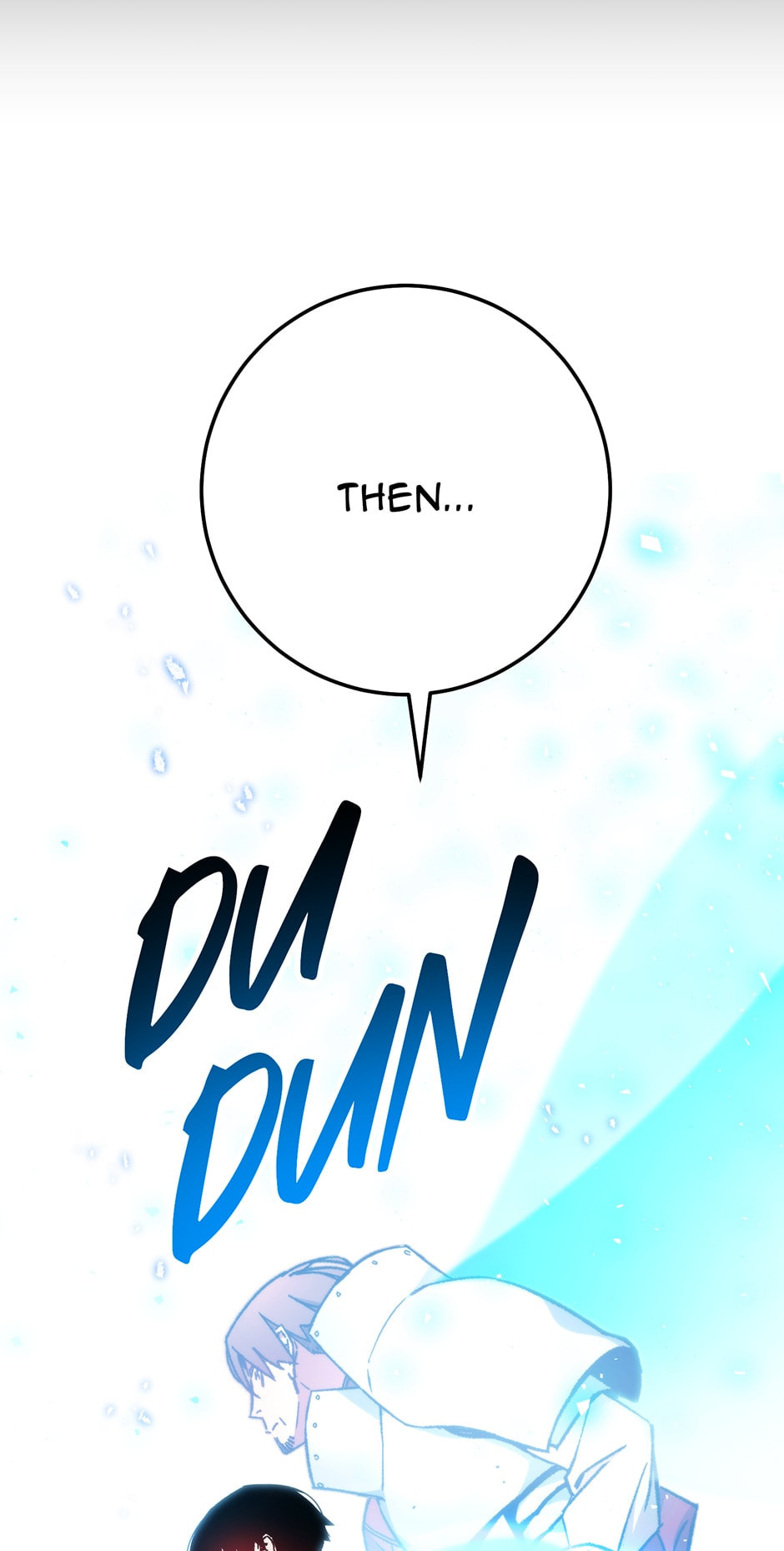 Read The Hero Returns chapter 34 image 99 on Lezhin