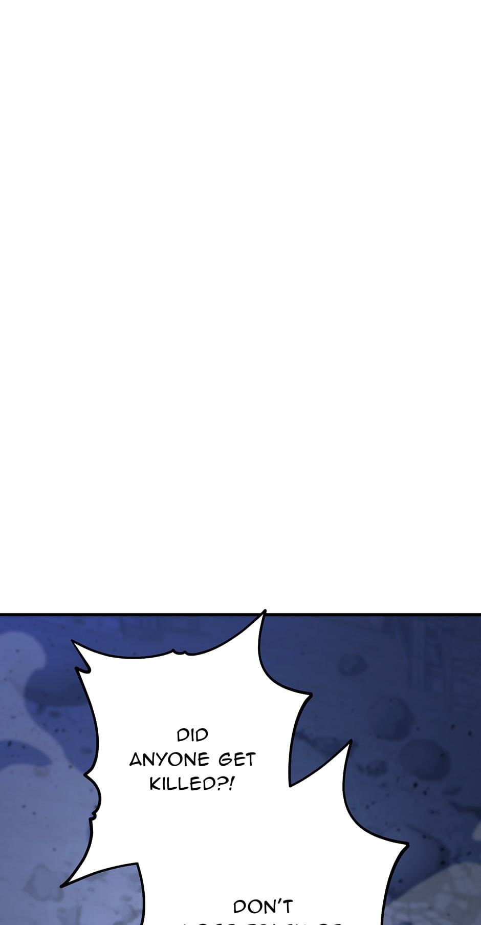 Read The Hero Returns chapter 35 image 0 on Lezhin