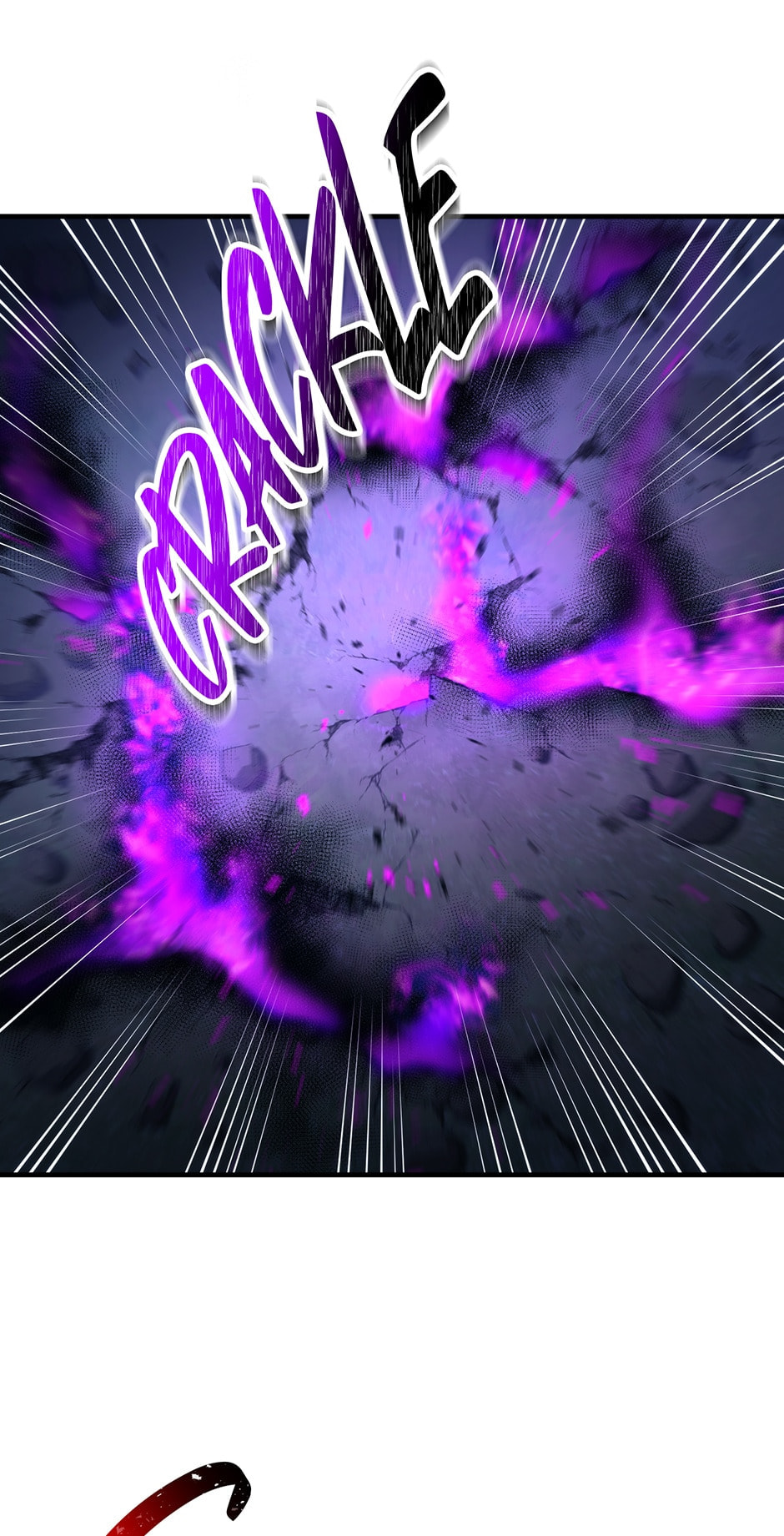 Read The Hero Returns chapter 35 image 10 on Lezhin
