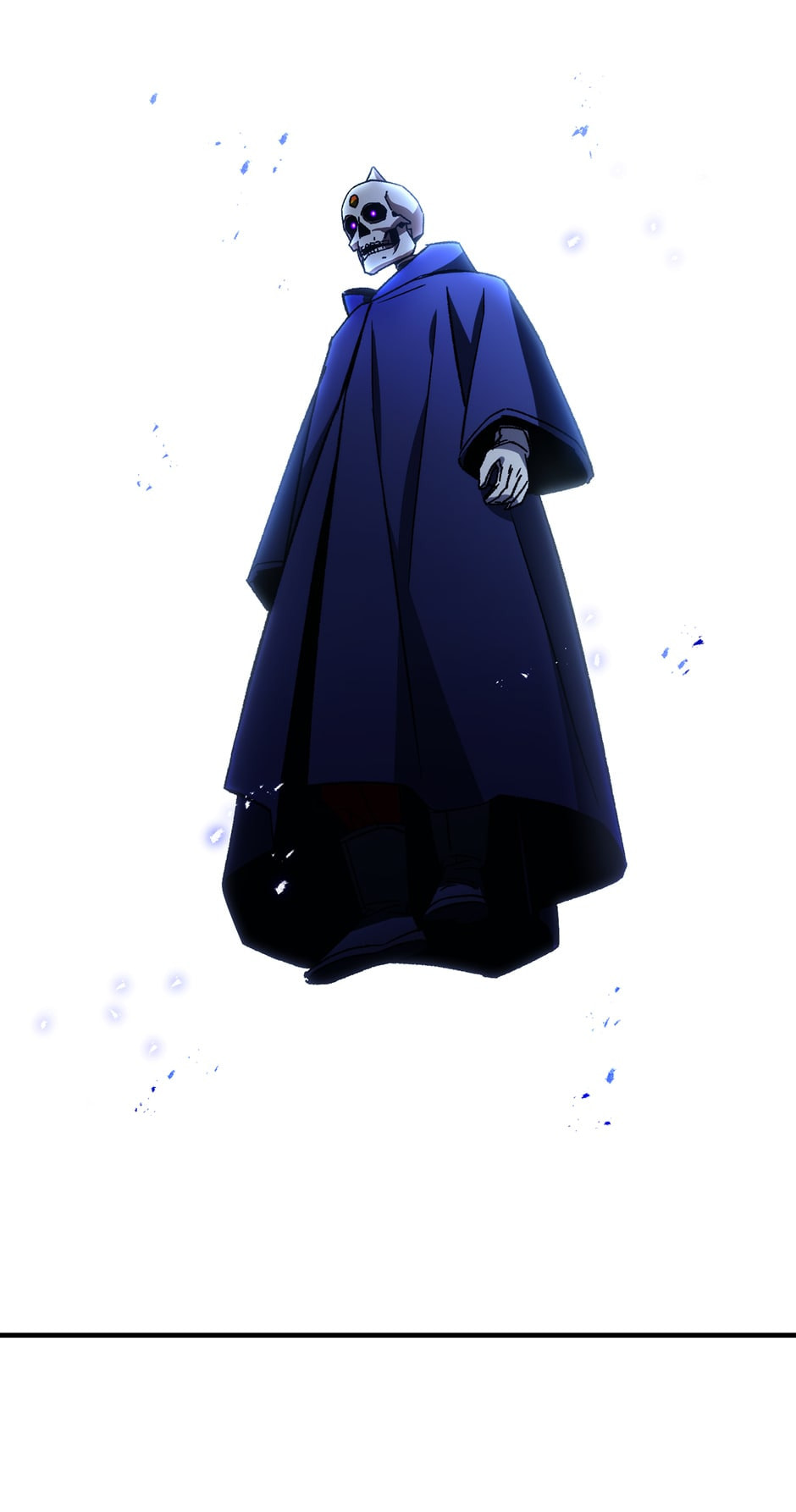 Read The Hero Returns chapter 35 image 100 on Lezhin