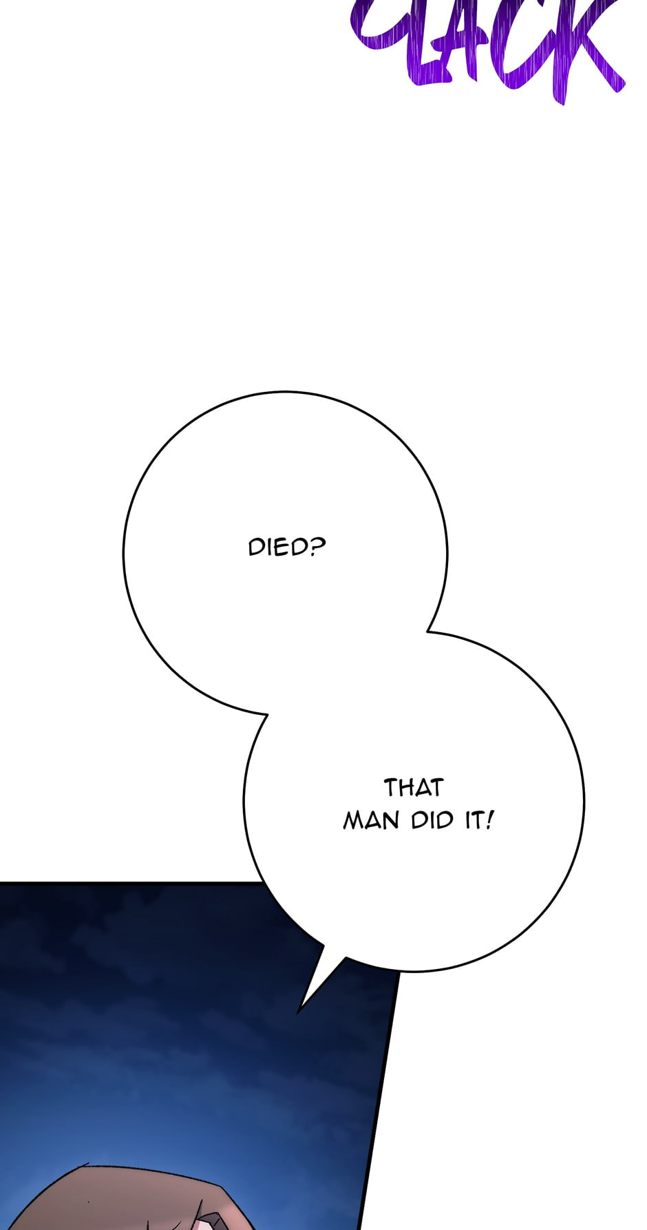 Read The Hero Returns chapter 35 image 103 on Lezhin