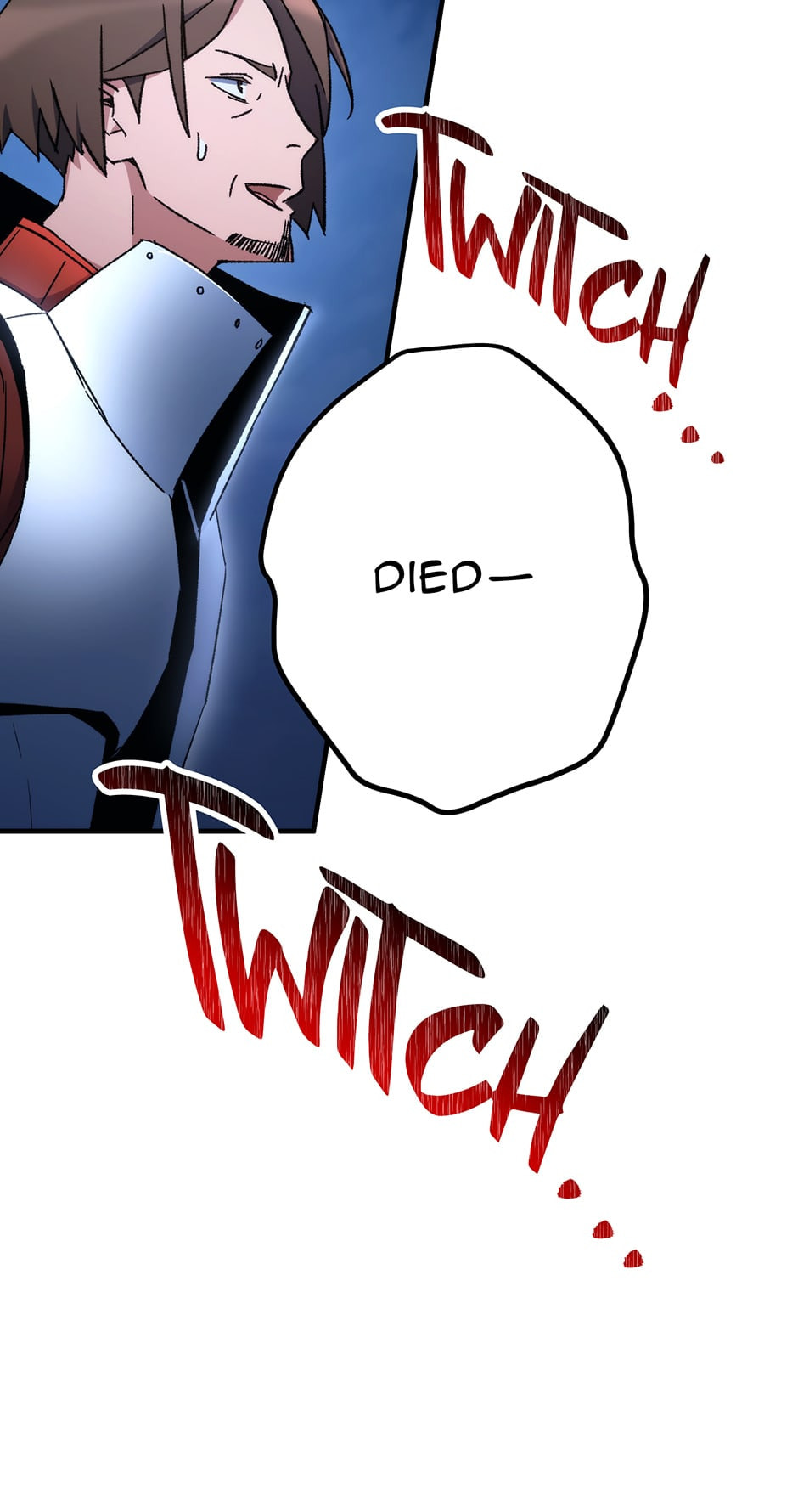 Read The Hero Returns chapter 35 image 104 on Lezhin