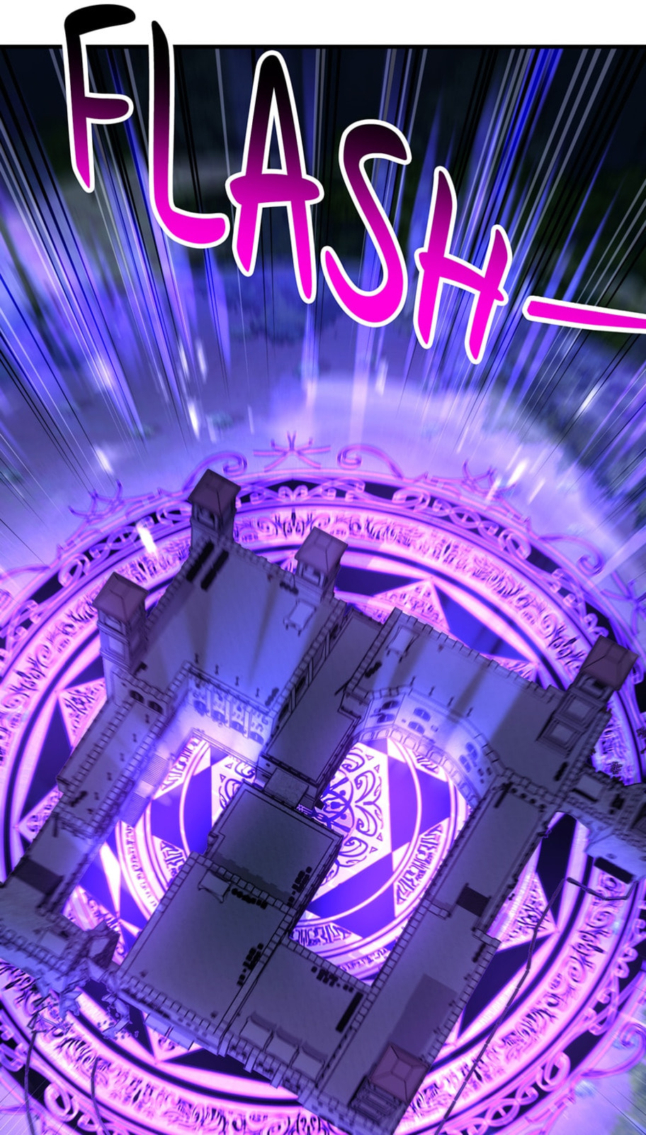 Read The Hero Returns chapter 35 image 108 on Lezhin