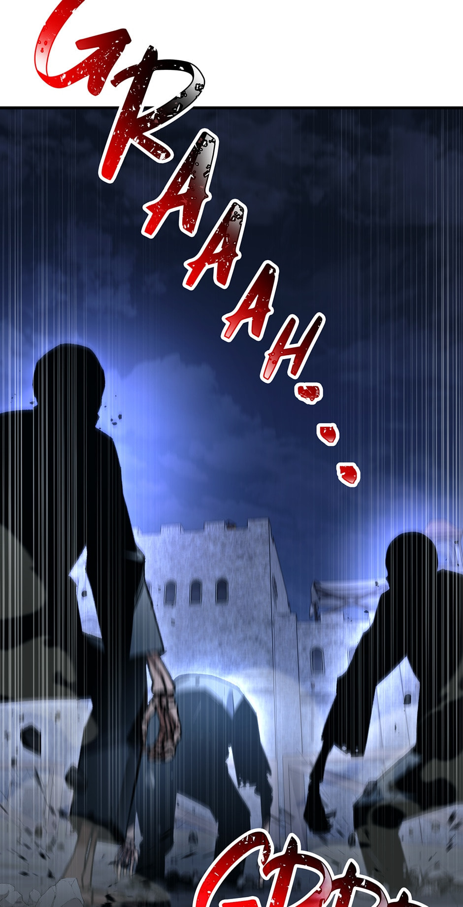 Read The Hero Returns chapter 35 image 11 on Lezhin