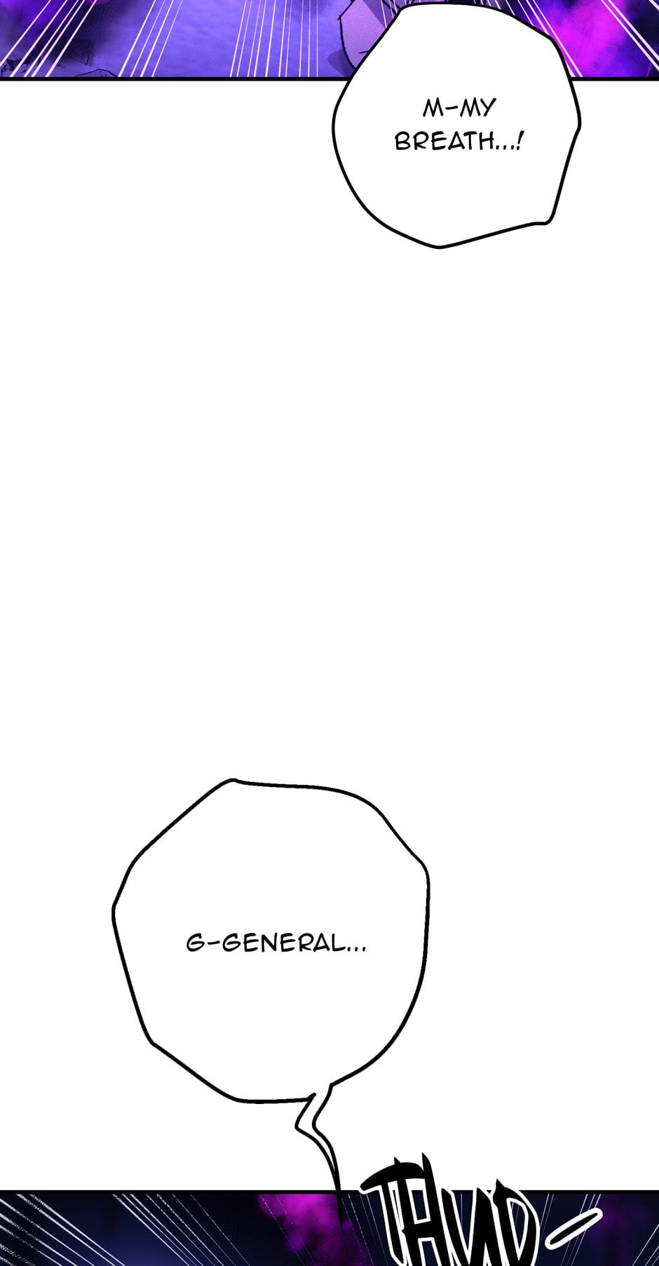 Read The Hero Returns chapter 35 image 111 on Lezhin