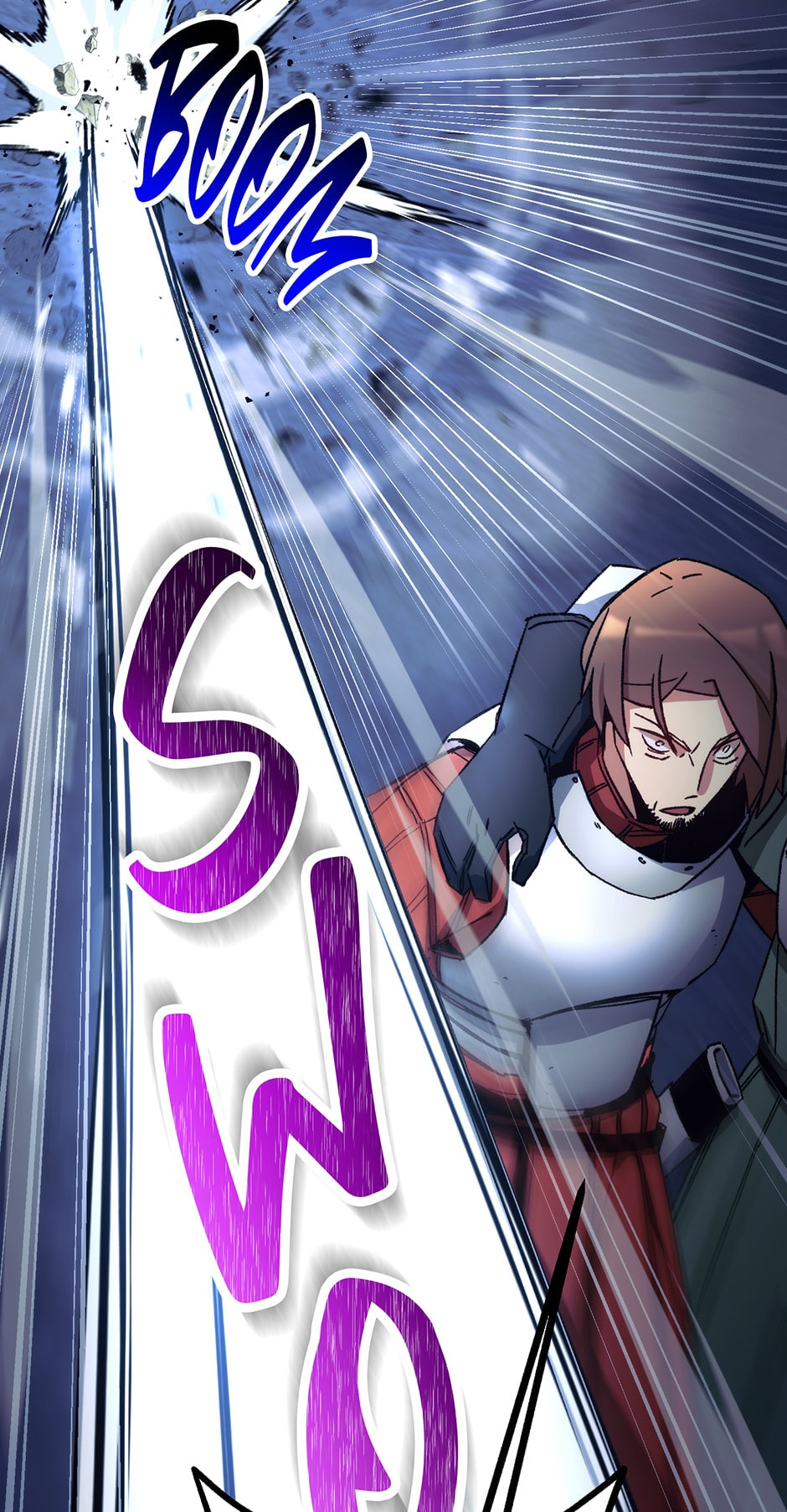Read The Hero Returns chapter 35 image 116 on Lezhin