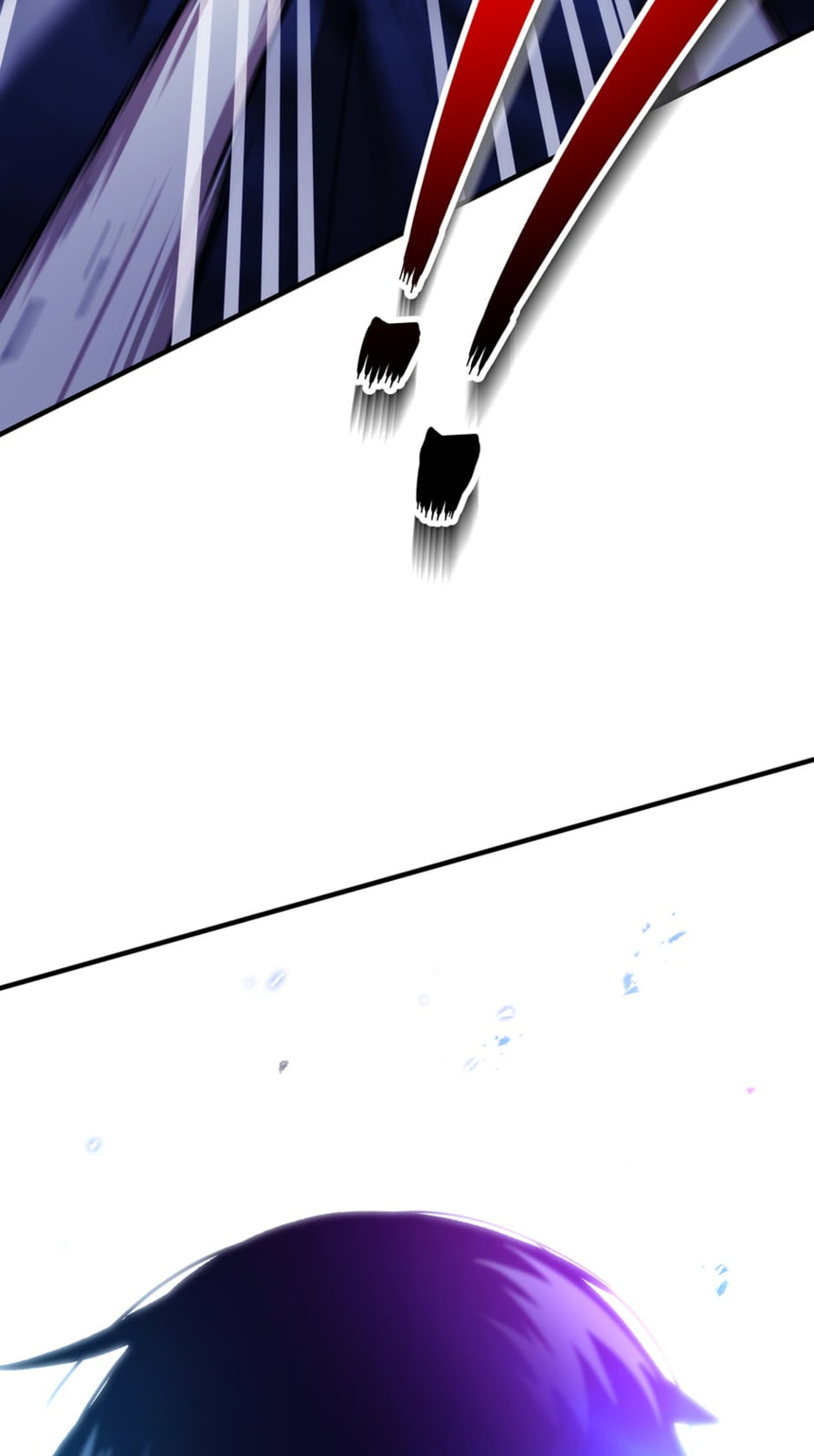 Read The Hero Returns chapter 35 image 122 on Lezhin