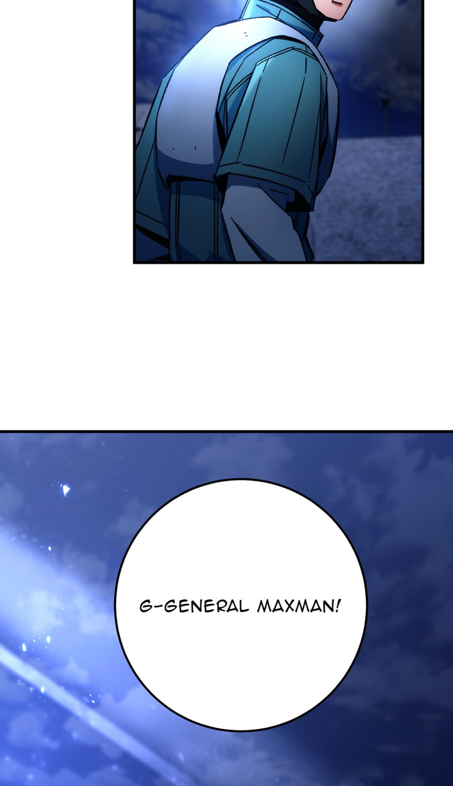 Read The Hero Returns chapter 35 image 18 on Lezhin
