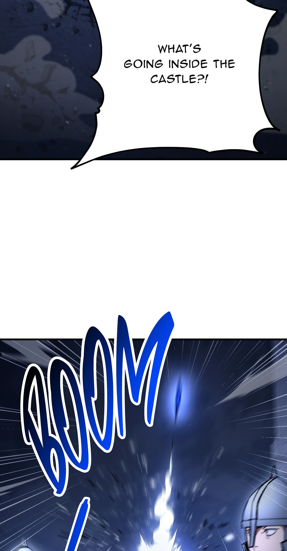 Read The Hero Returns chapter 35 image 2 on Lezhin