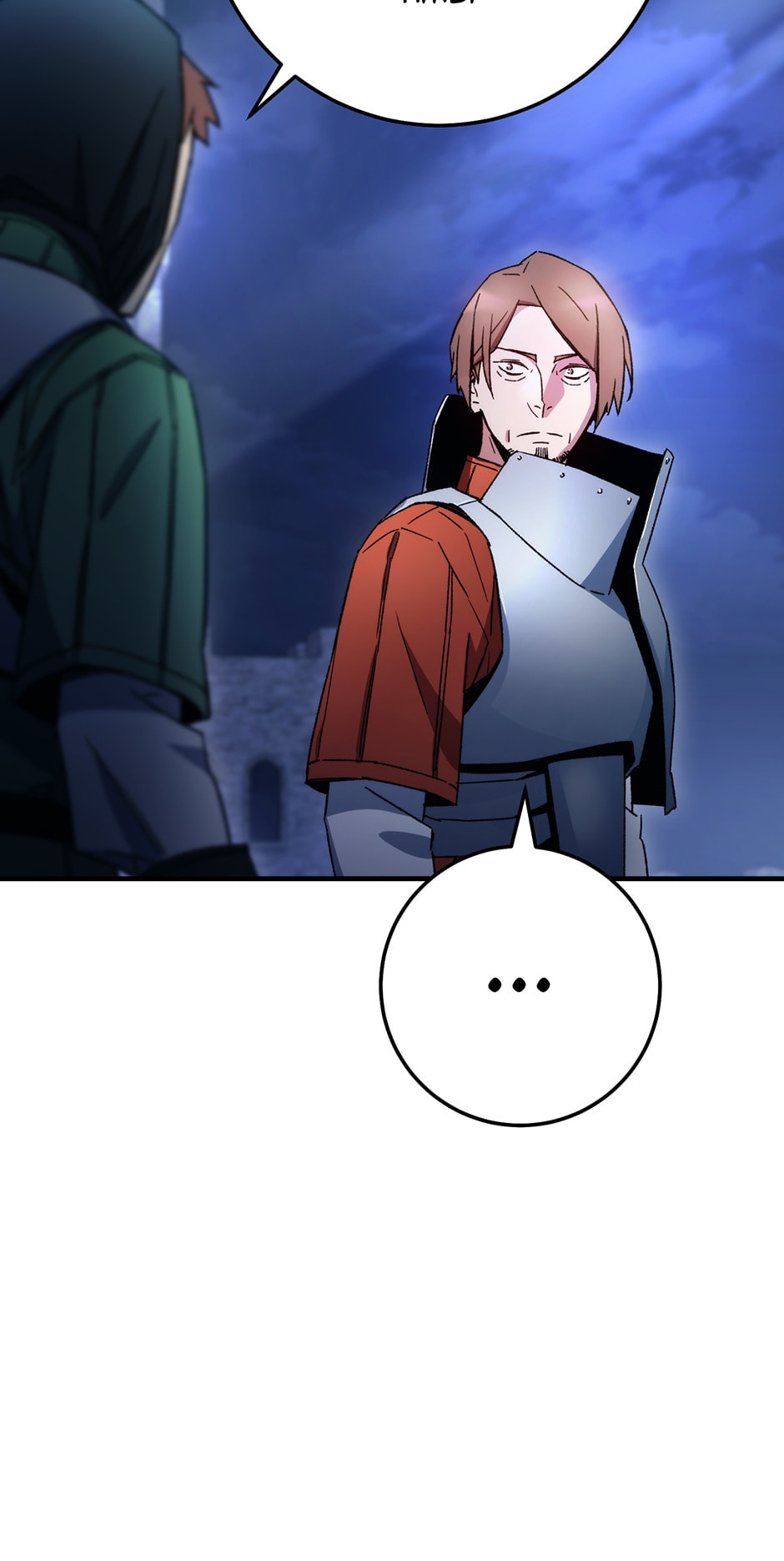 Read The Hero Returns chapter 35 image 28 on Lezhin