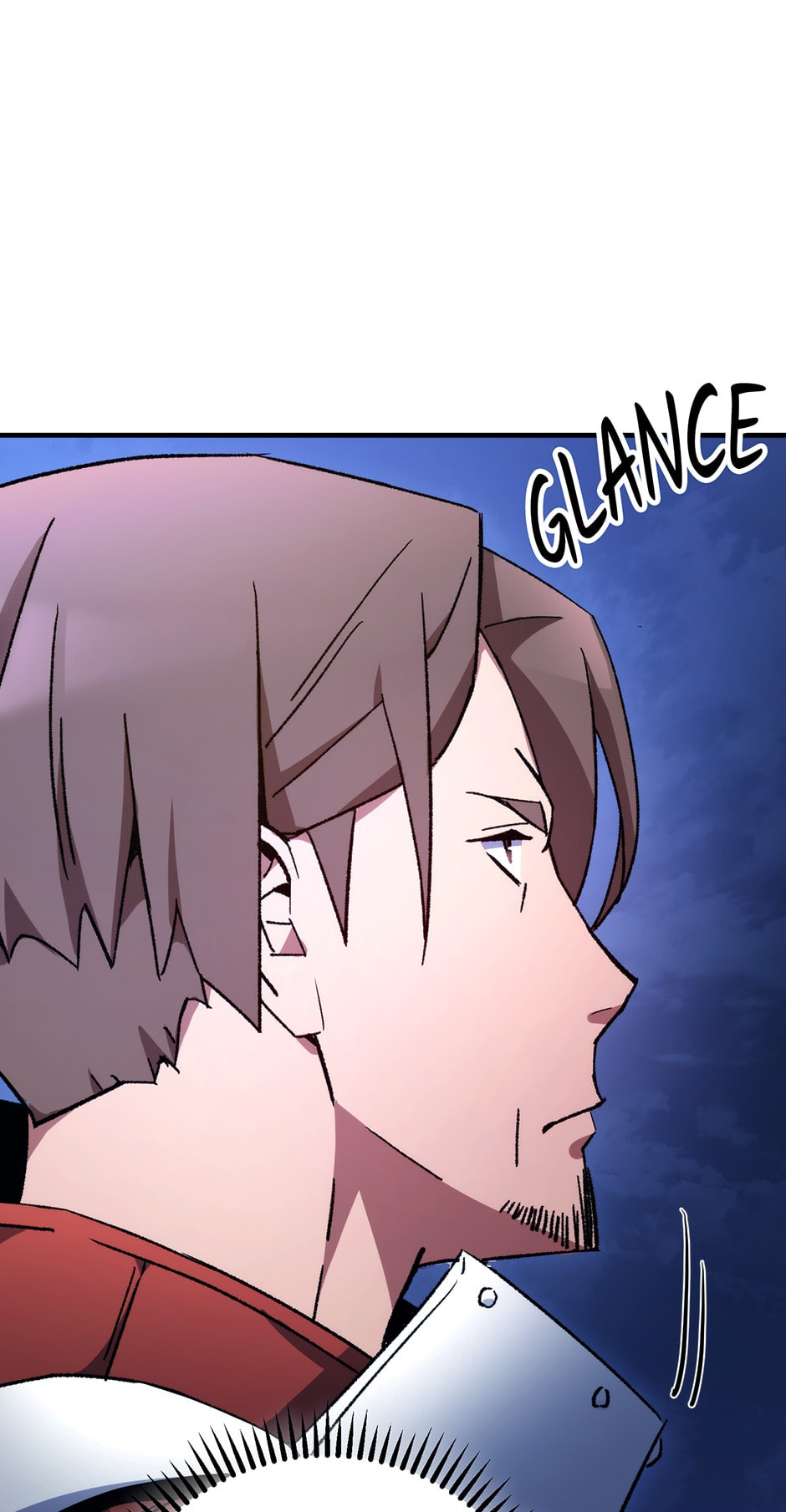 Read The Hero Returns chapter 35 image 31 on Lezhin