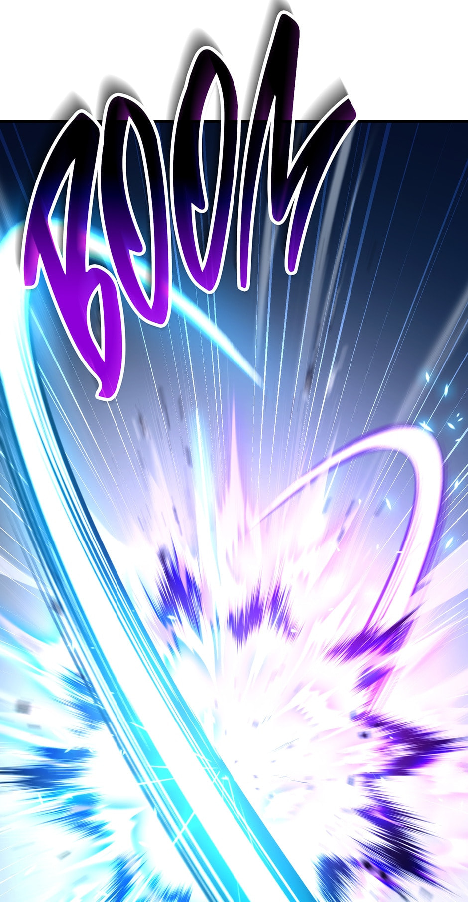 Read The Hero Returns chapter 35 image 35 on Lezhin
