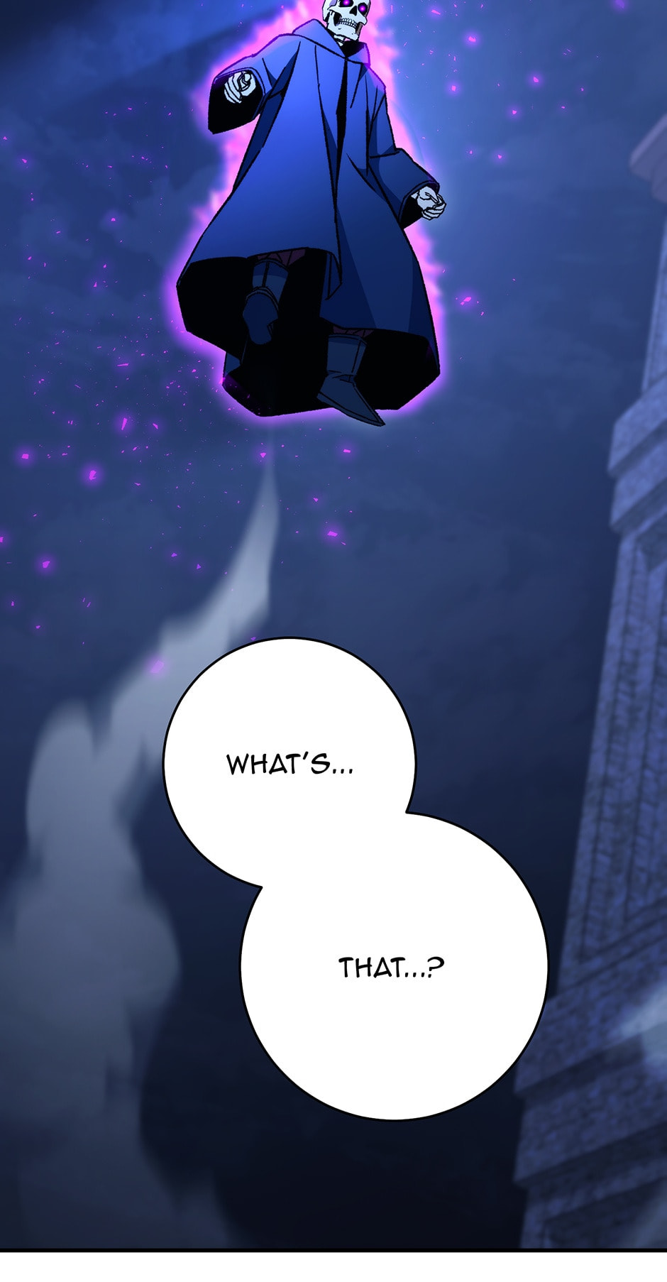 Read The Hero Returns chapter 35 image 4 on Lezhin