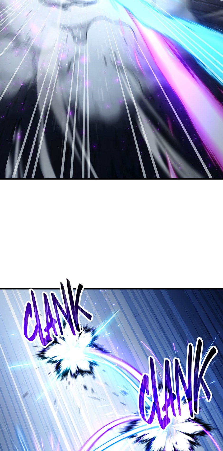 Read The Hero Returns chapter 35 image 40 on Lezhin