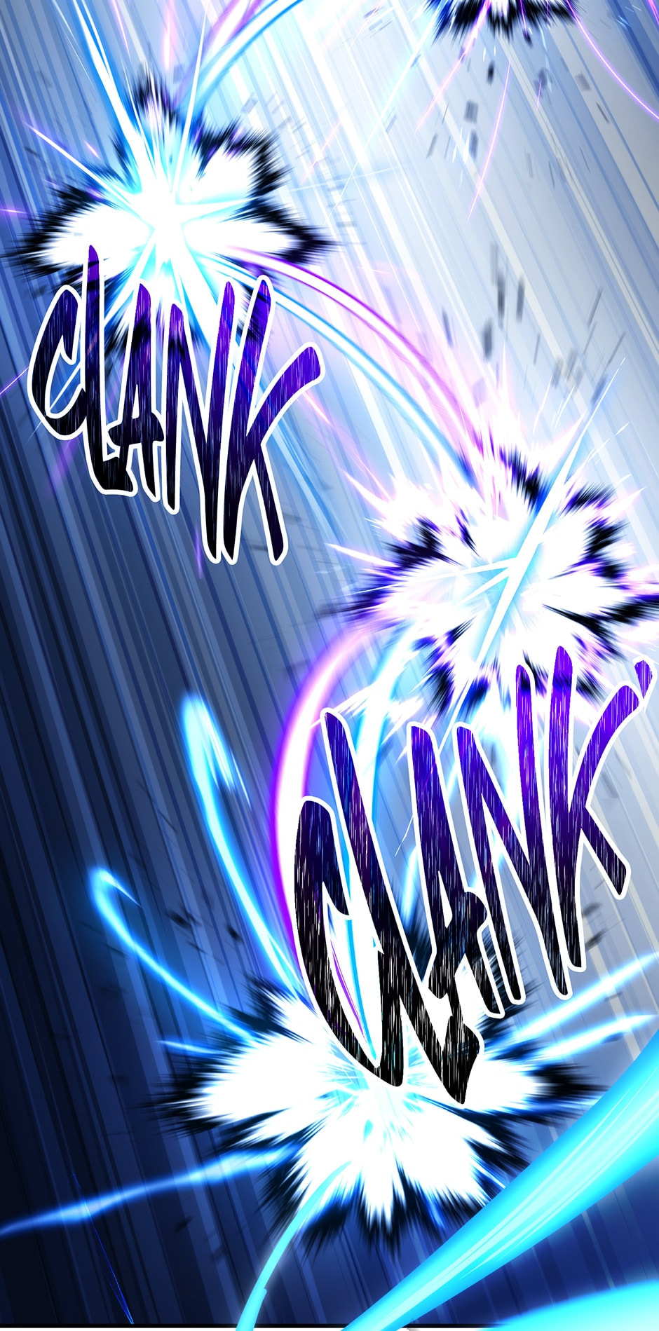 Read The Hero Returns chapter 35 image 41 on Lezhin