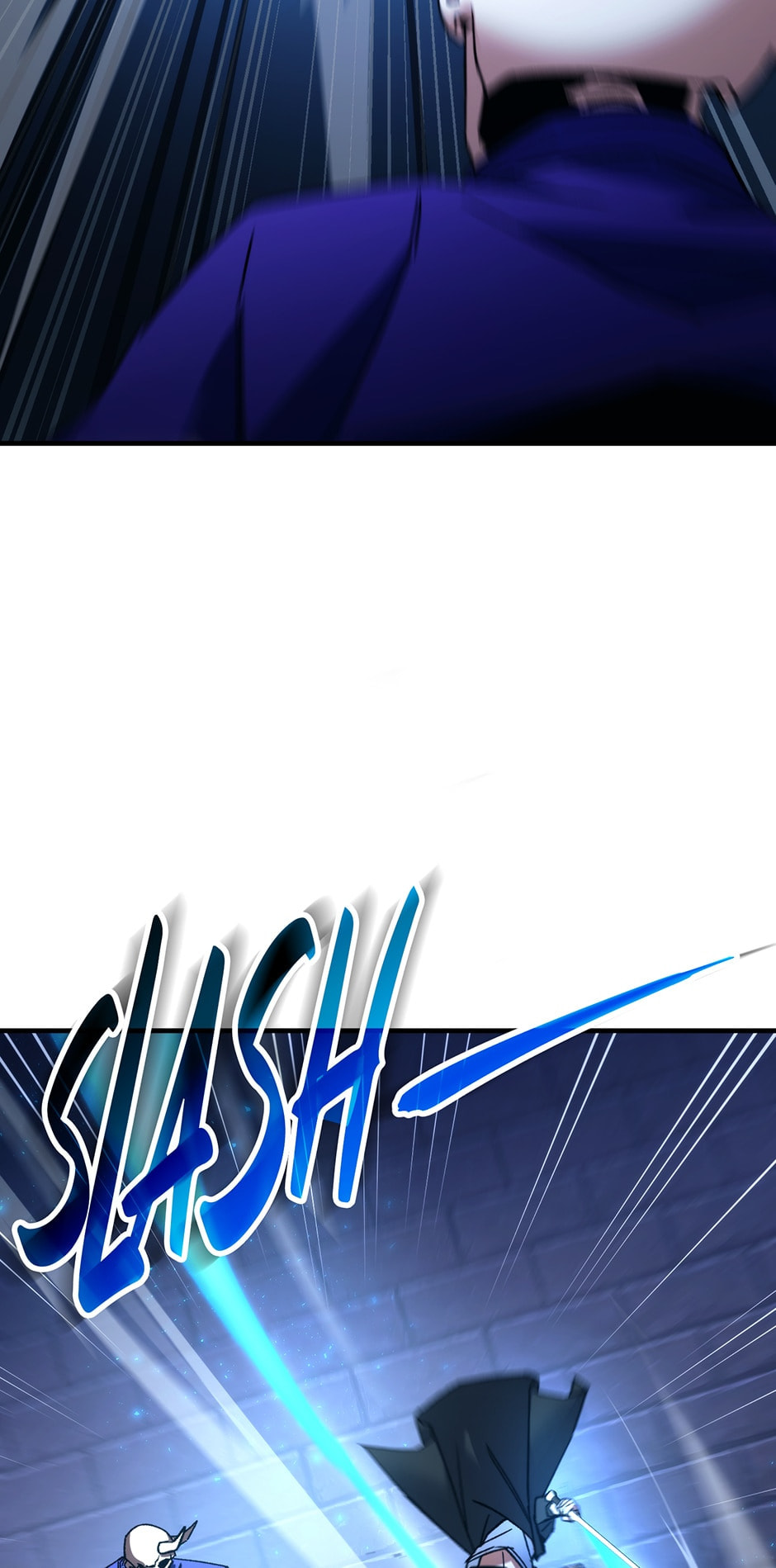 Read The Hero Returns chapter 35 image 43 on Lezhin