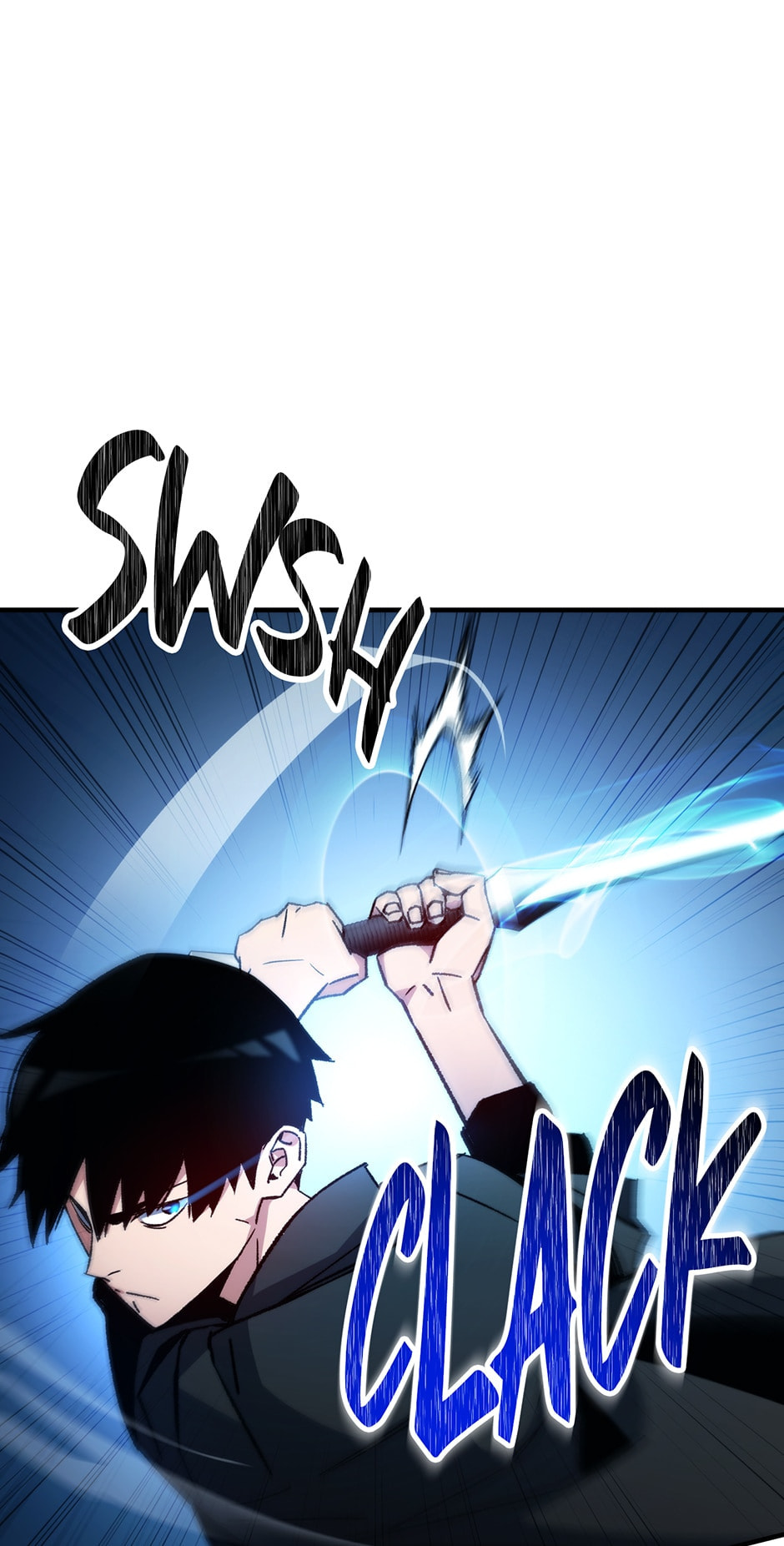 Read The Hero Returns chapter 35 image 45 on Lezhin