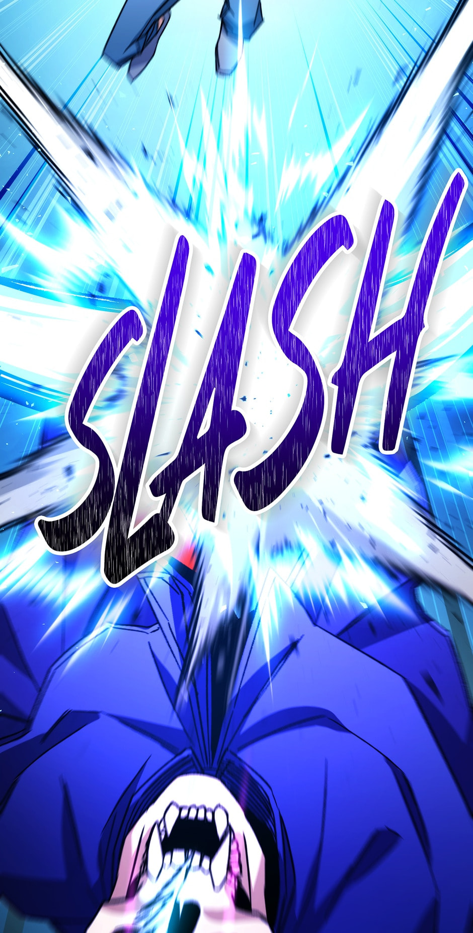 Read The Hero Returns chapter 35 image 47 on Lezhin