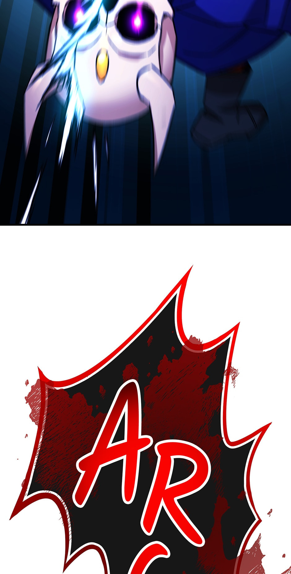 Read The Hero Returns chapter 35 image 48 on Lezhin