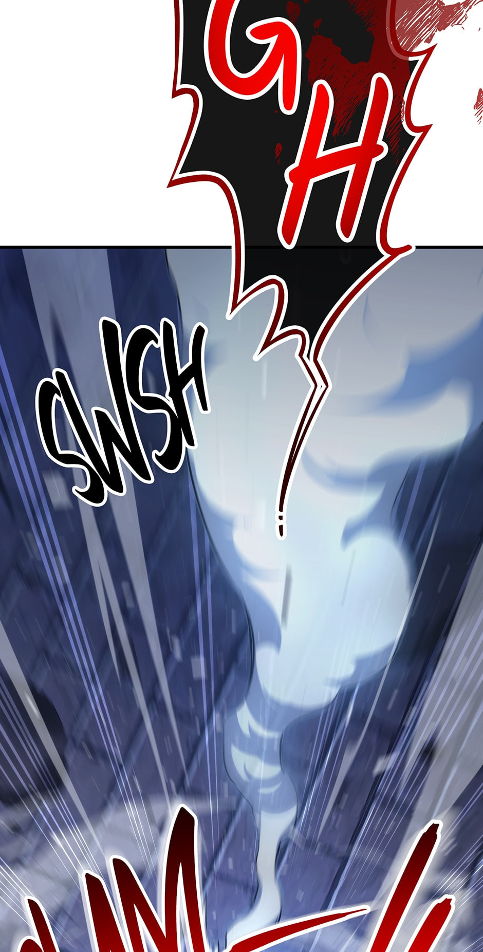 Read The Hero Returns chapter 35 image 49 on Lezhin