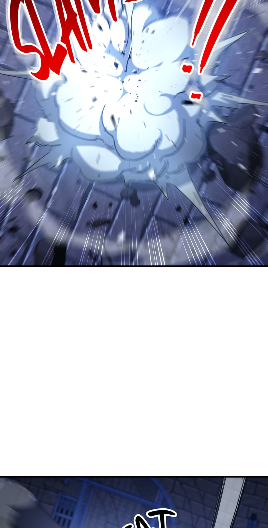 Read The Hero Returns chapter 35 image 50 on Lezhin