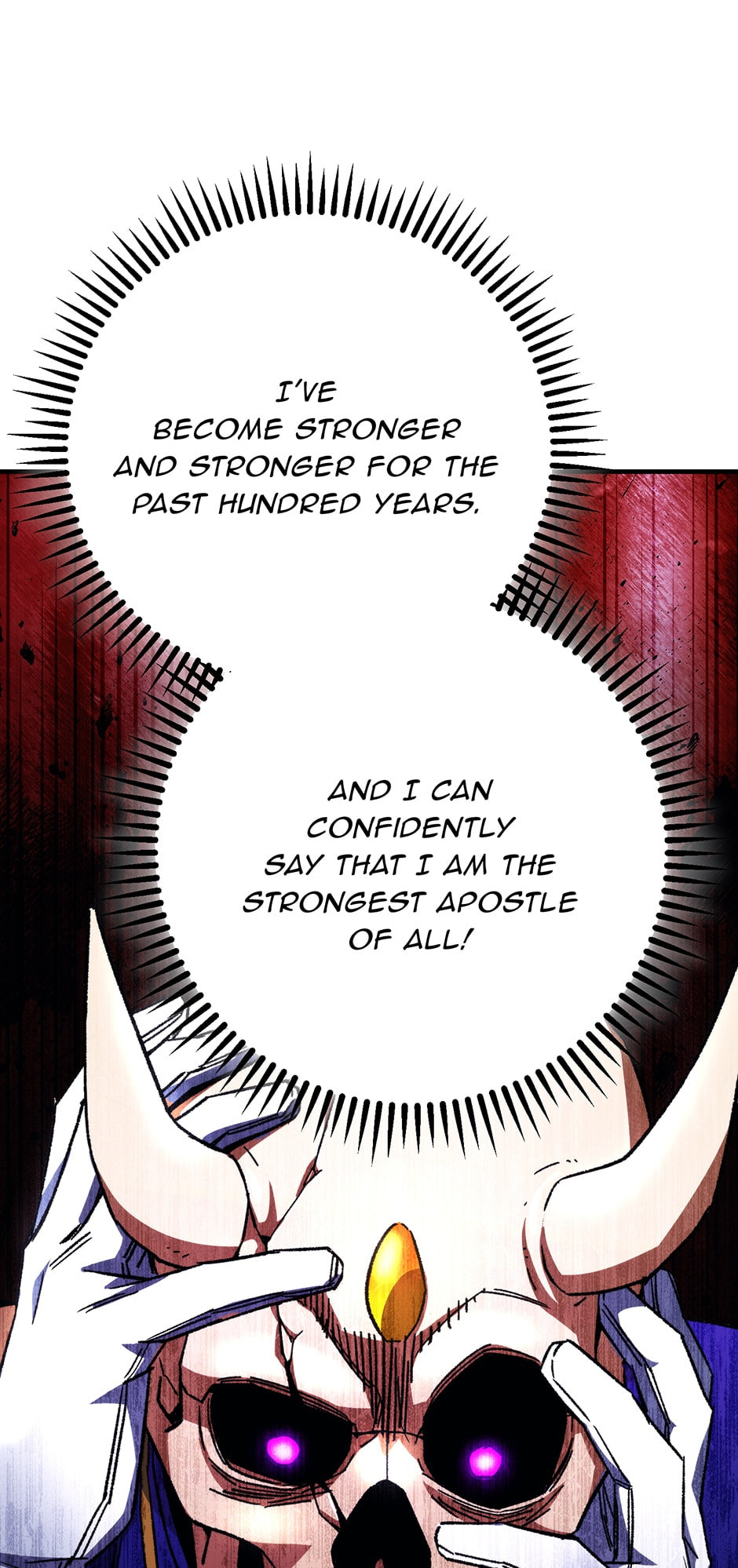 Read The Hero Returns chapter 35 image 52 on Lezhin