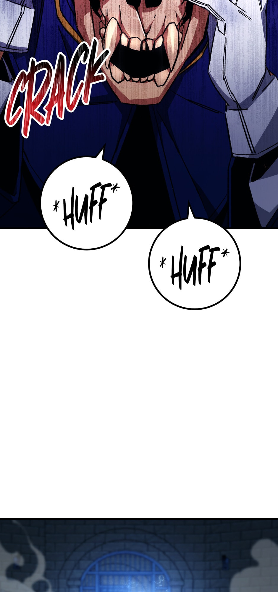 Read The Hero Returns chapter 35 image 53 on Lezhin