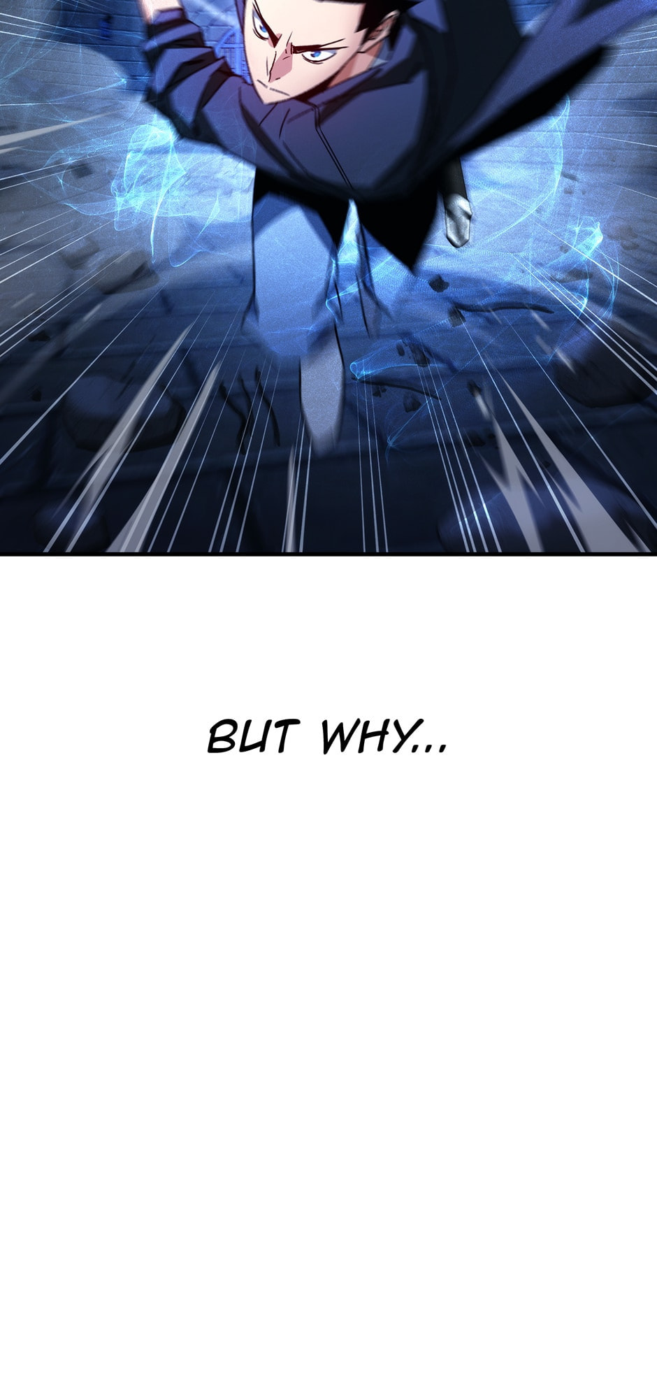 Read The Hero Returns chapter 35 image 55 on Lezhin