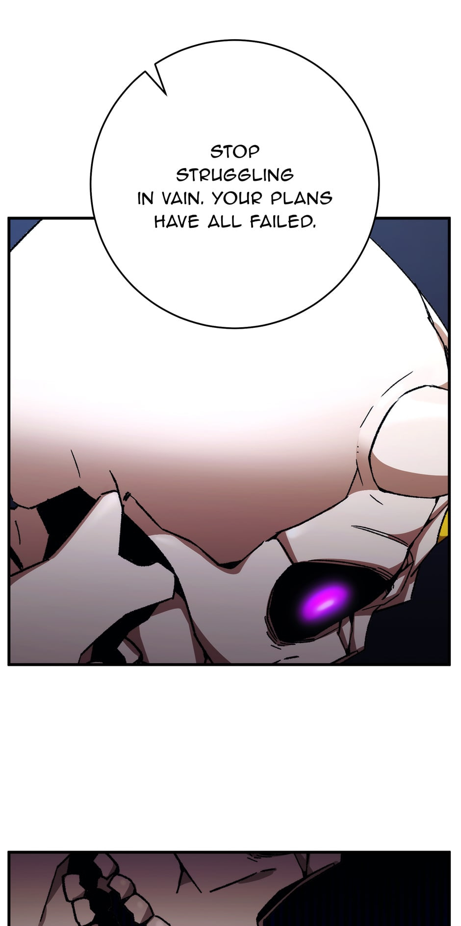 Read The Hero Returns chapter 35 image 63 on Lezhin